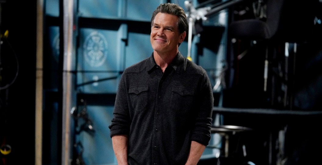 Josh Brolin Reveals He Takes Nicotine Pouches 24 Hours a Day