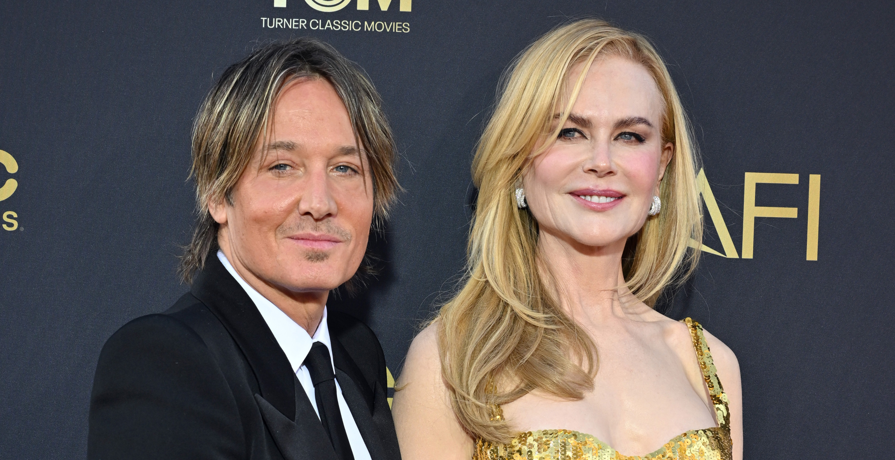 Keith Urban Nicole Kidman