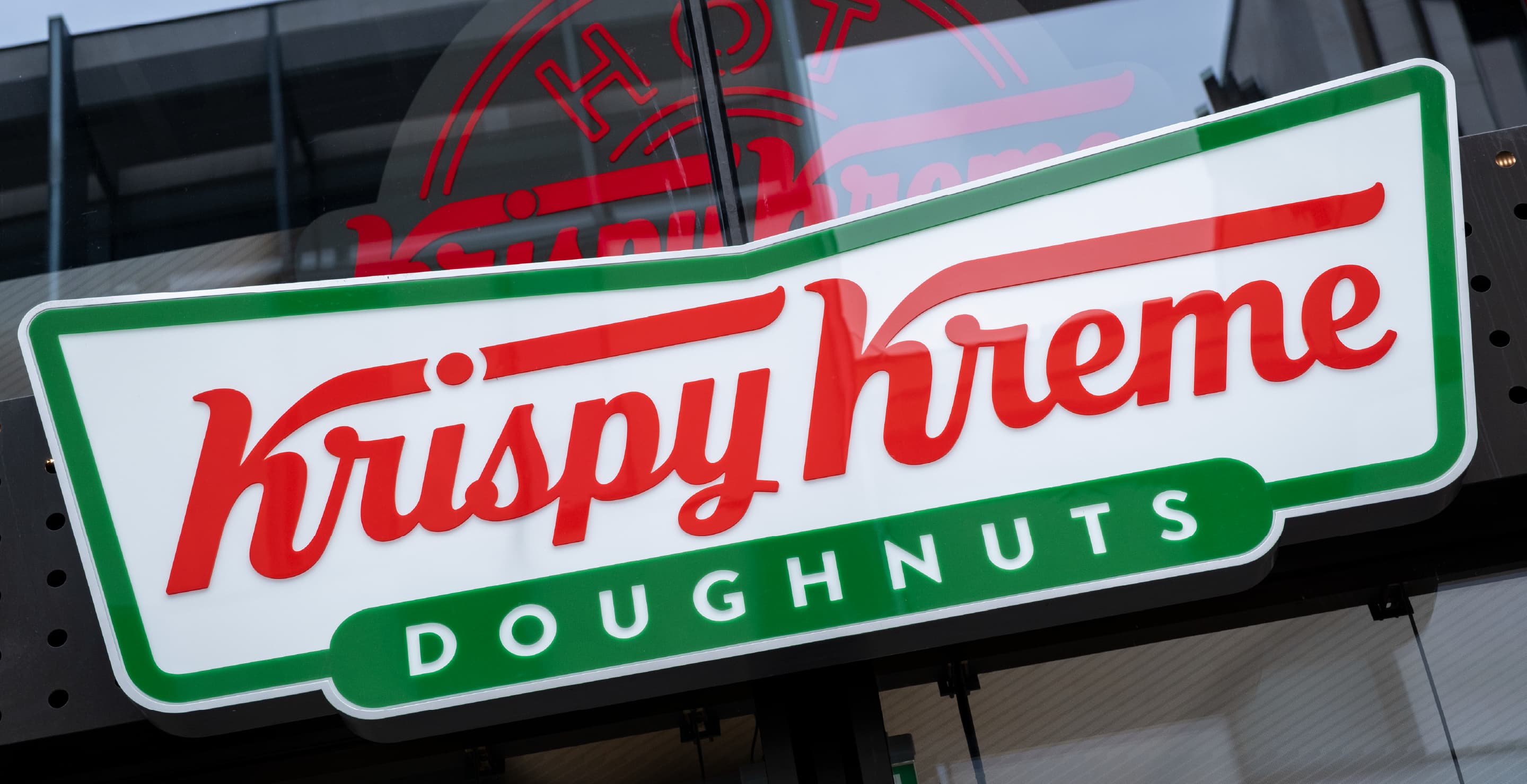 Krispy Kreme