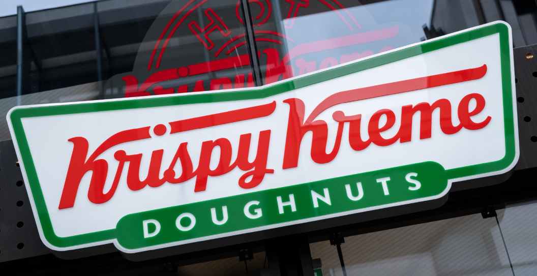 Krispy Kreme