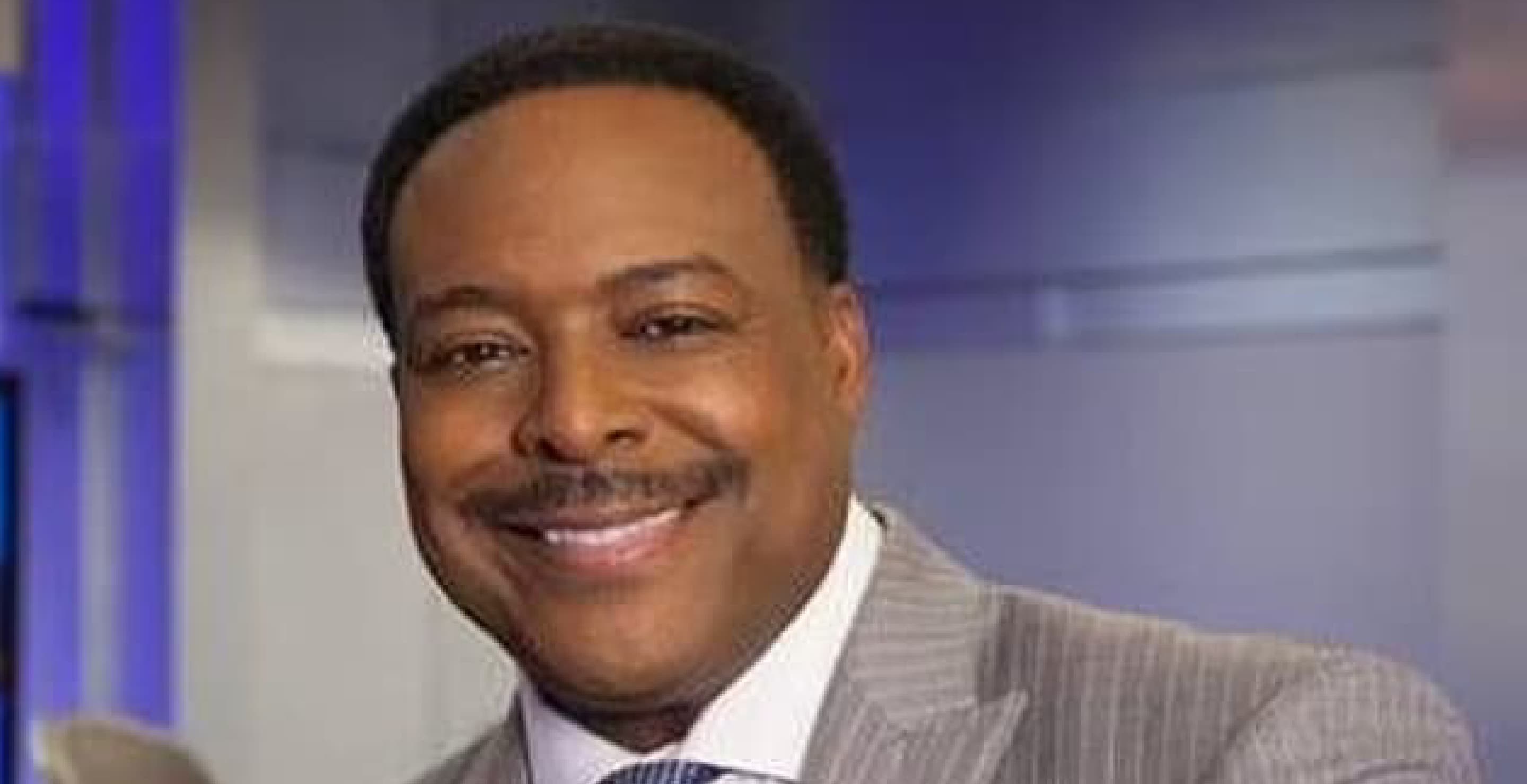 Leon Harris