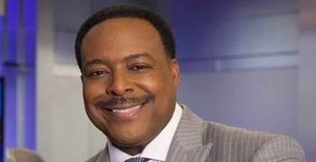 Leon Harris