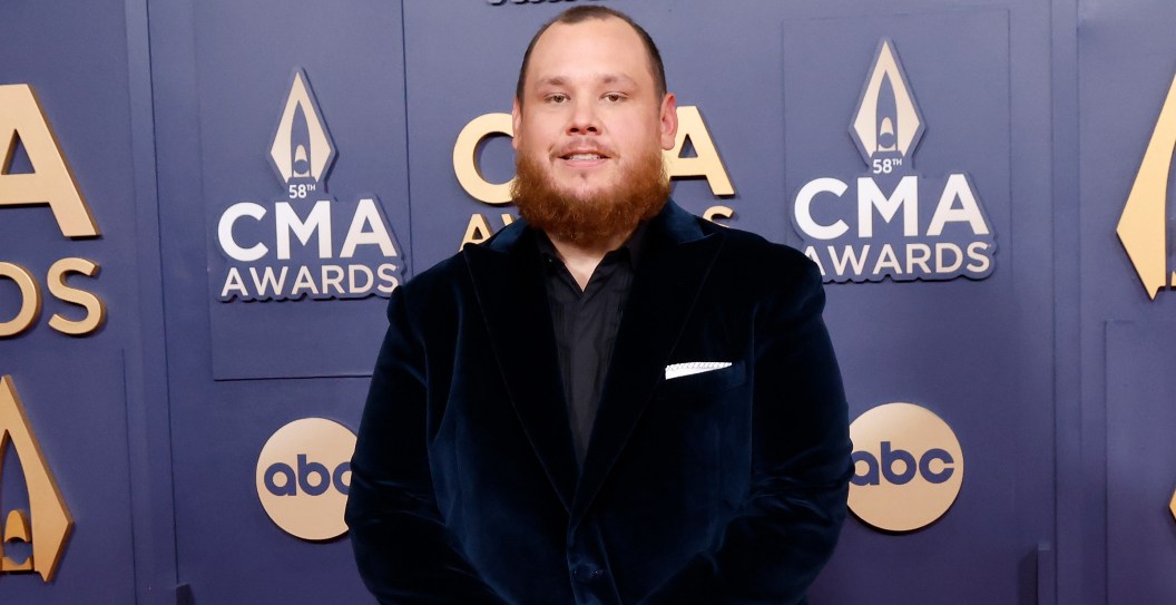 Luke Combs