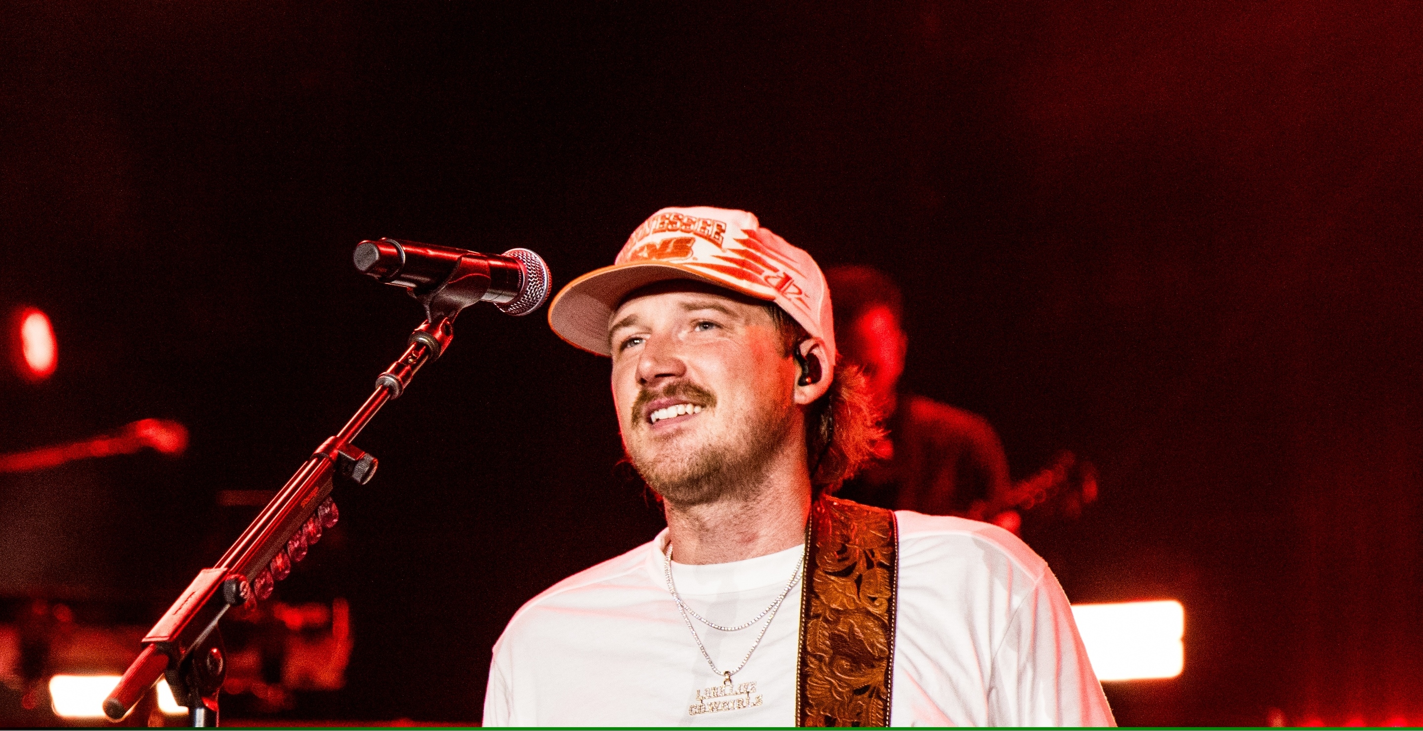 Morgan Wallen