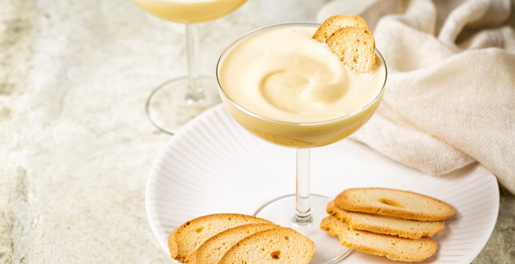 Festive Recipes 3 EggNog inspired drinks for the Christmas season