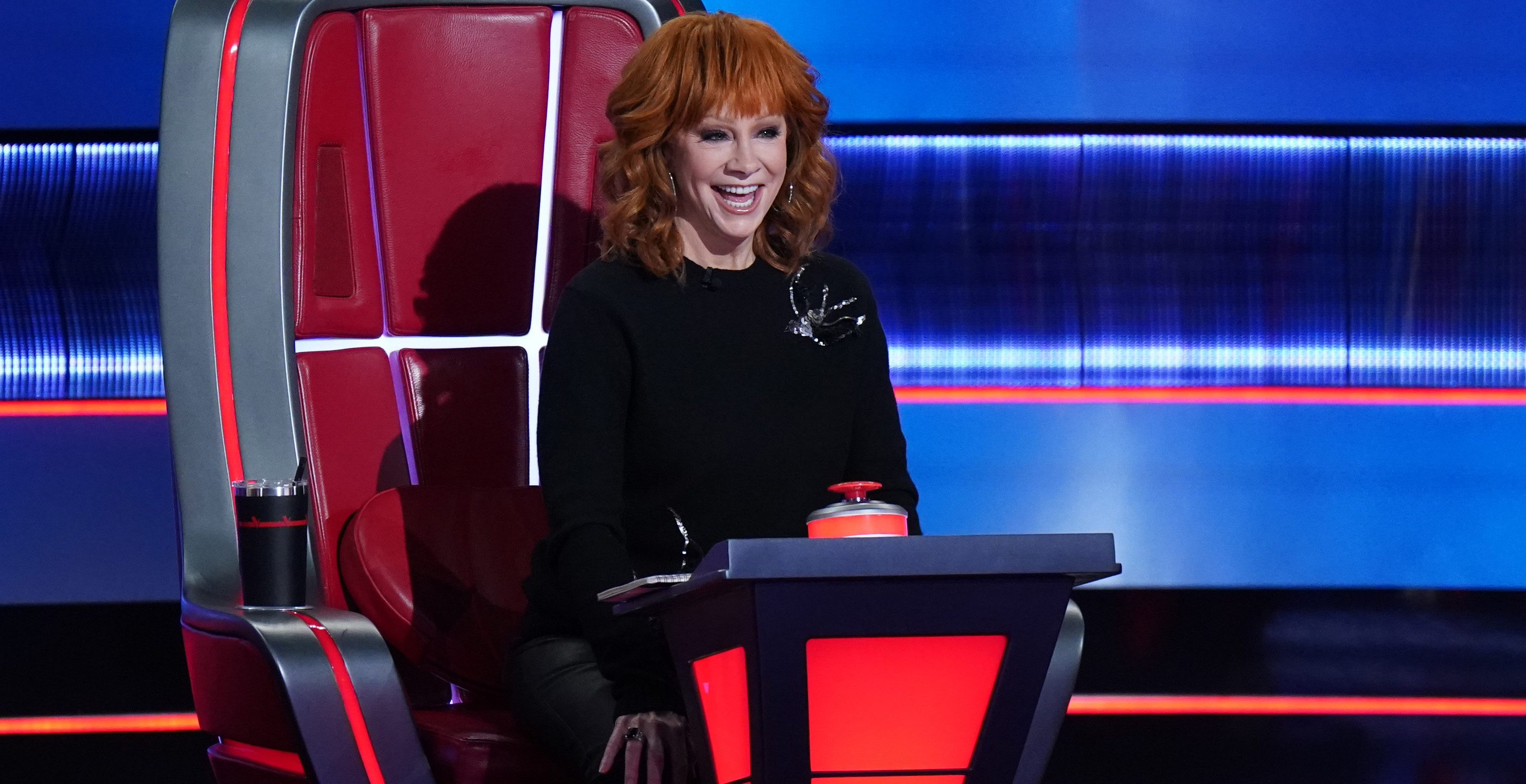 Reba McEntire