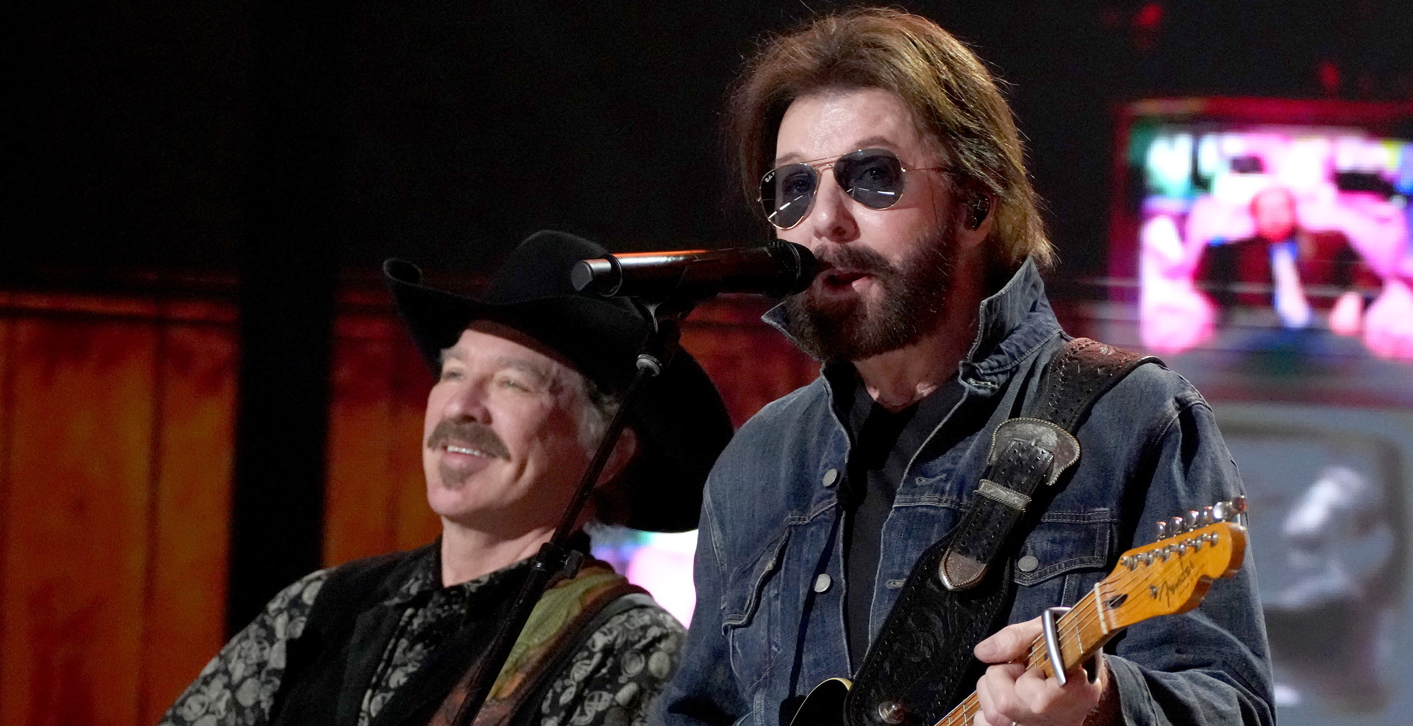 Ronnie Dunn Reveals He Made a Bluegrass Album - Here's Why You'll Never Hear It