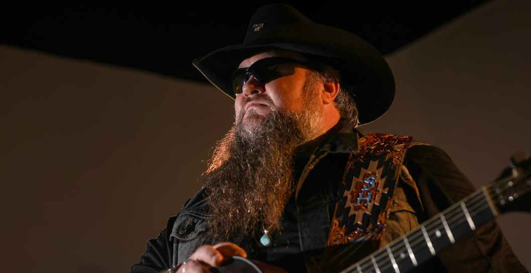 Sundance Head