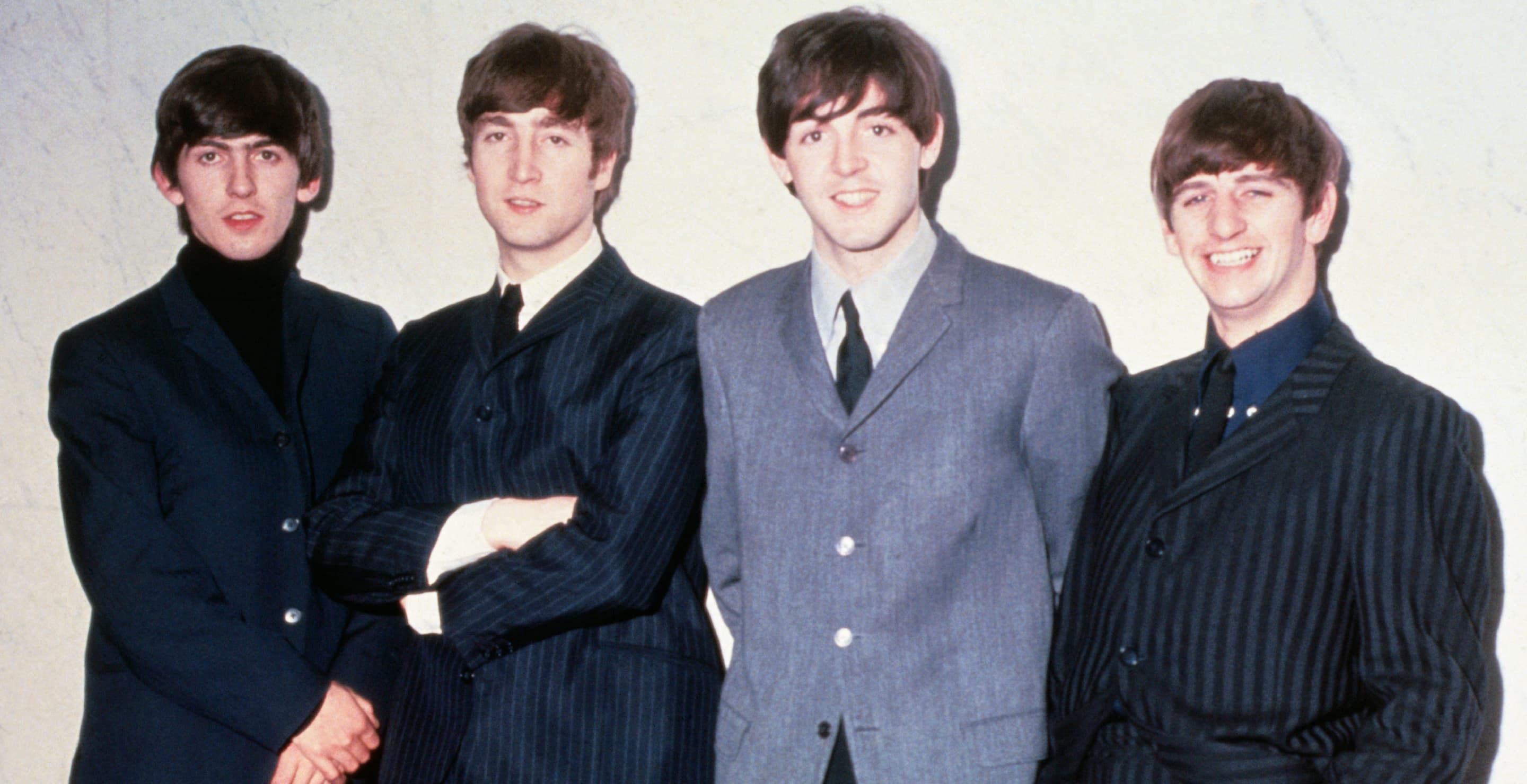 The Beatles