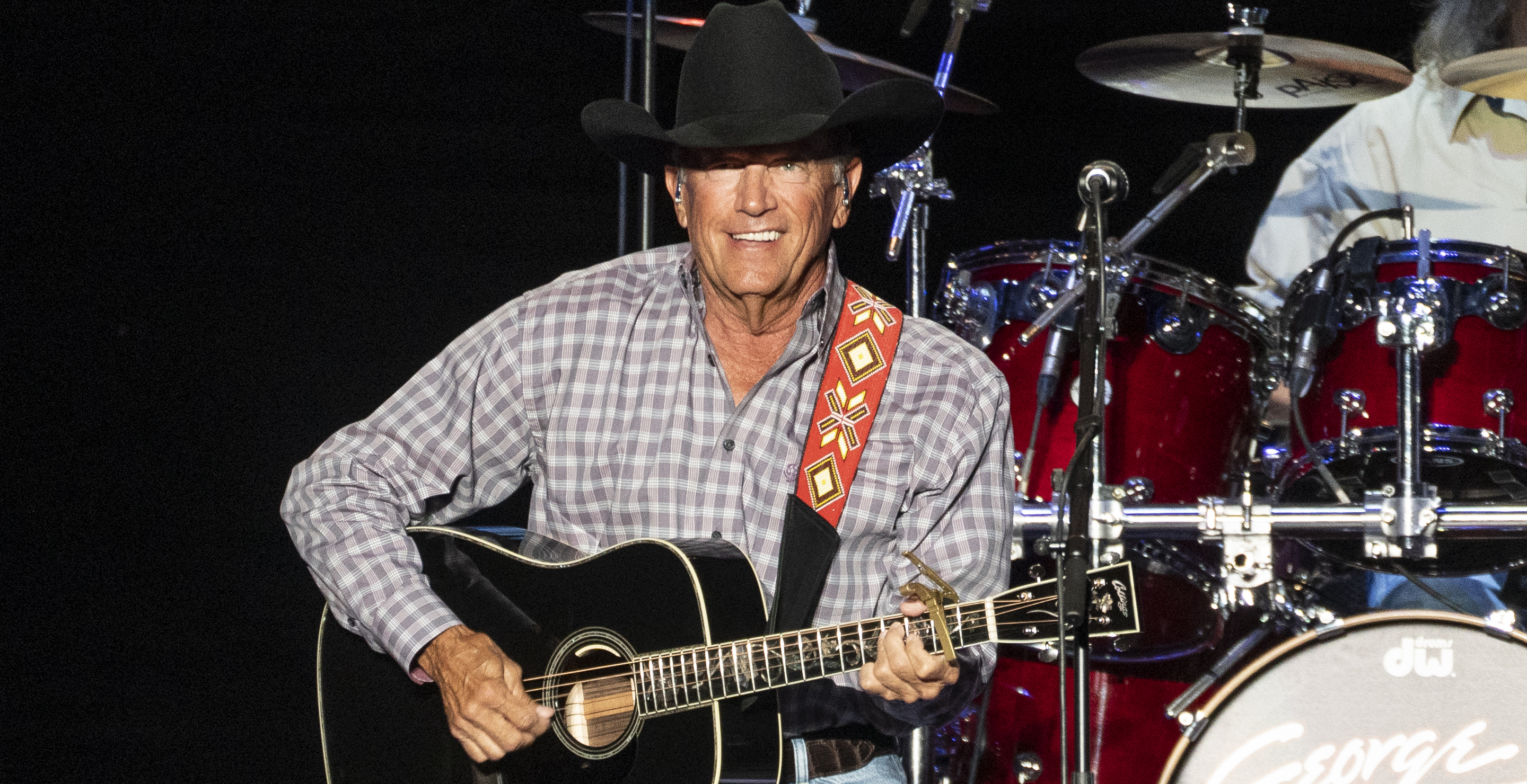 The George Strait Mount Rushmore - His Top 4 Songs of All Time