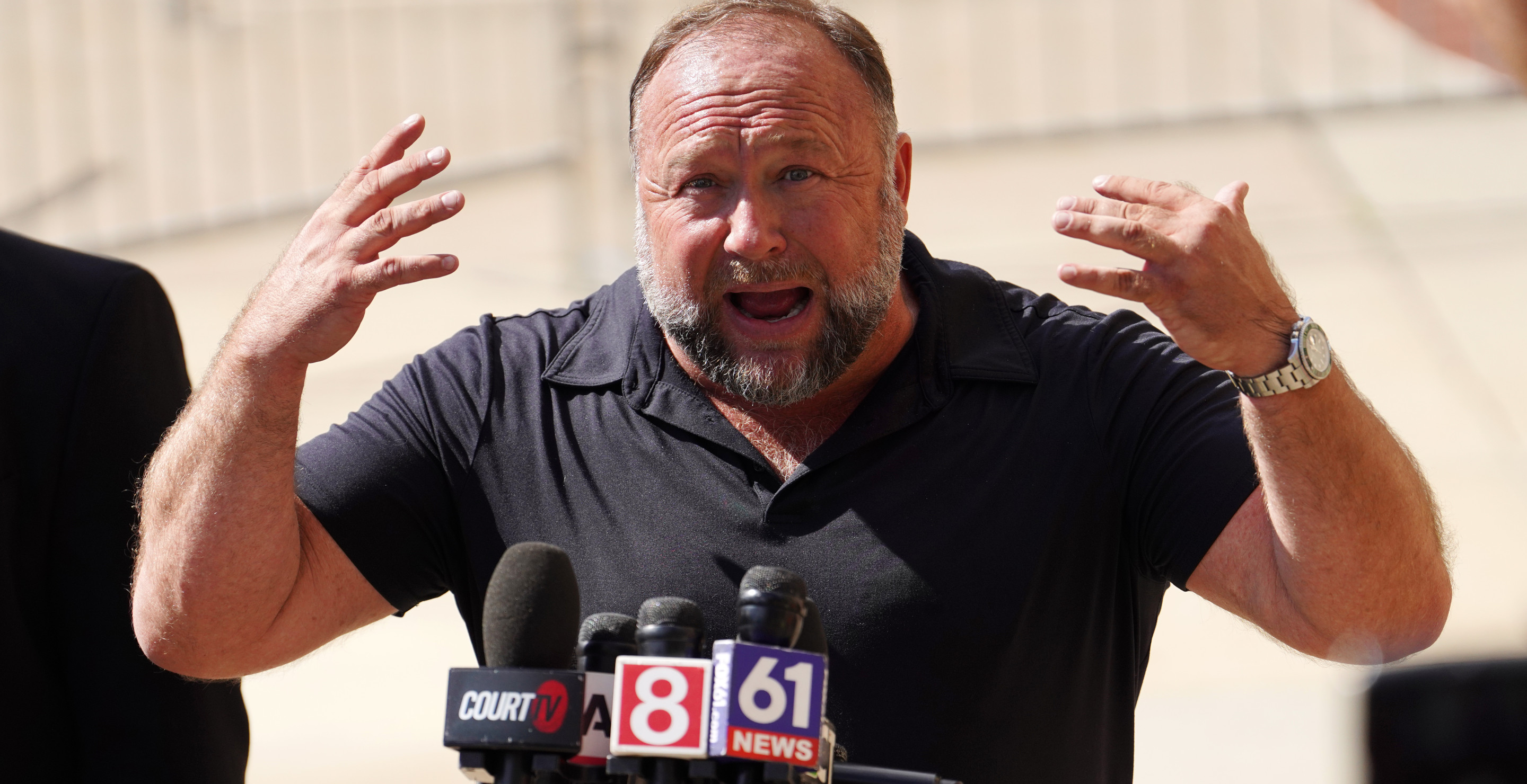 The Onion Infowars Buyout Has Potential For Some Hilarious Results