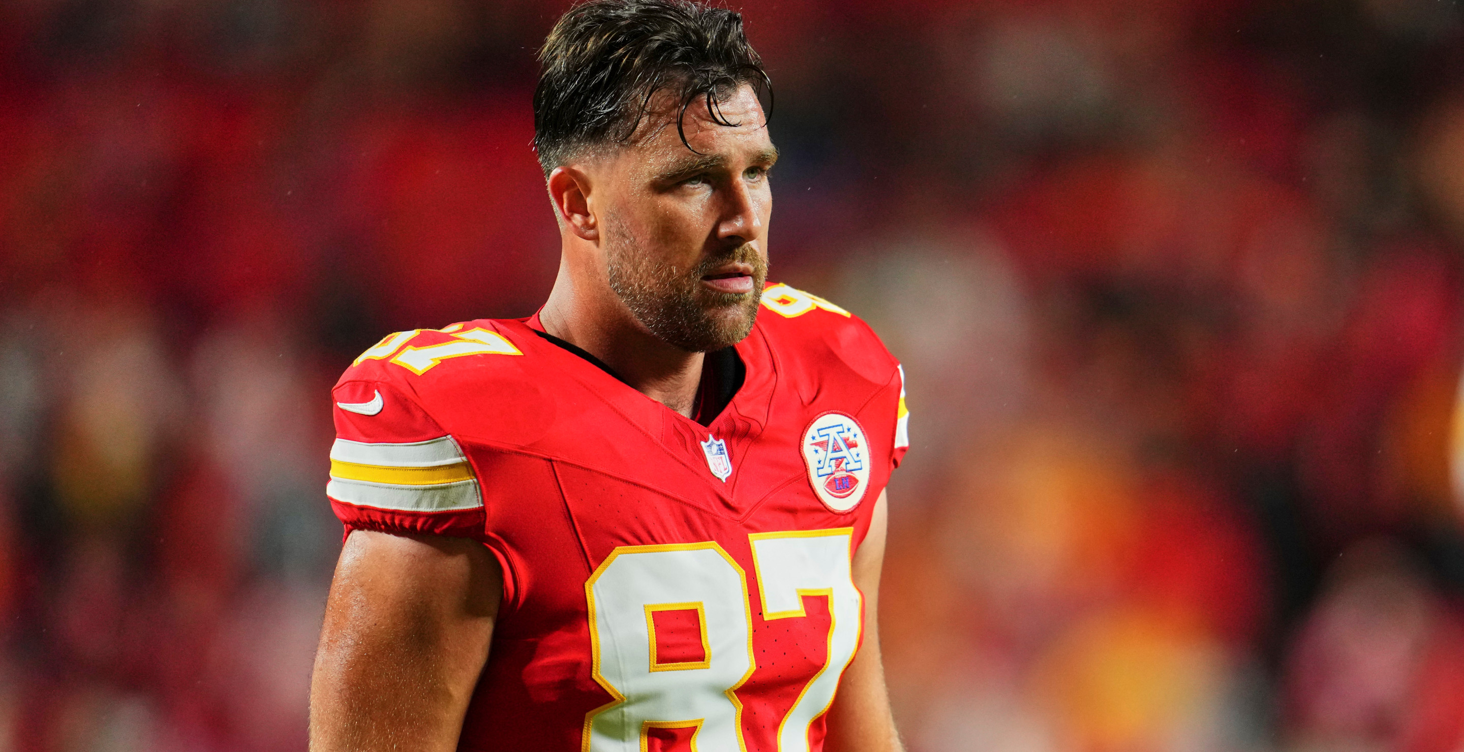 Travis Kelce