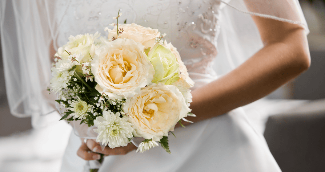 getting married