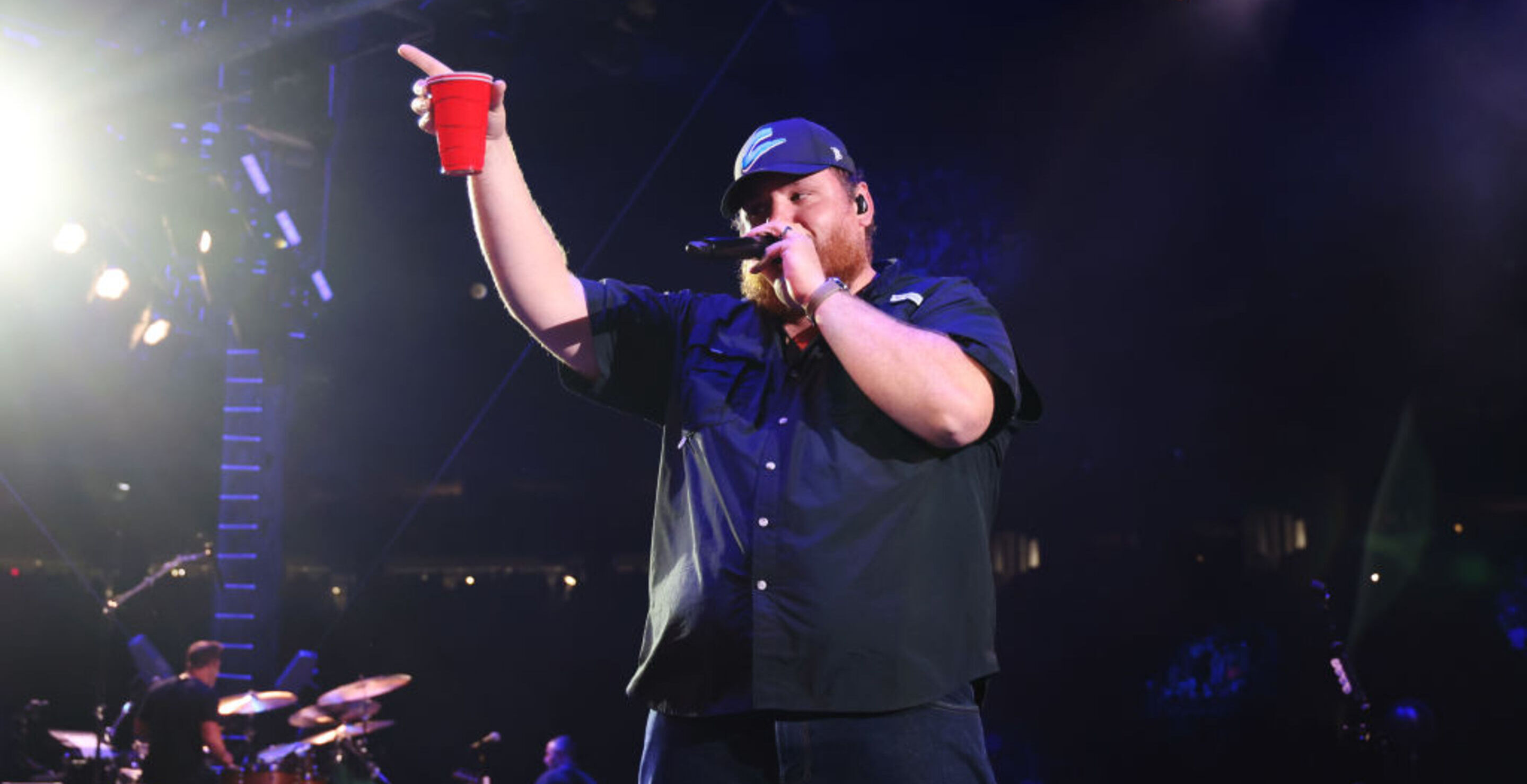 Luke Combs