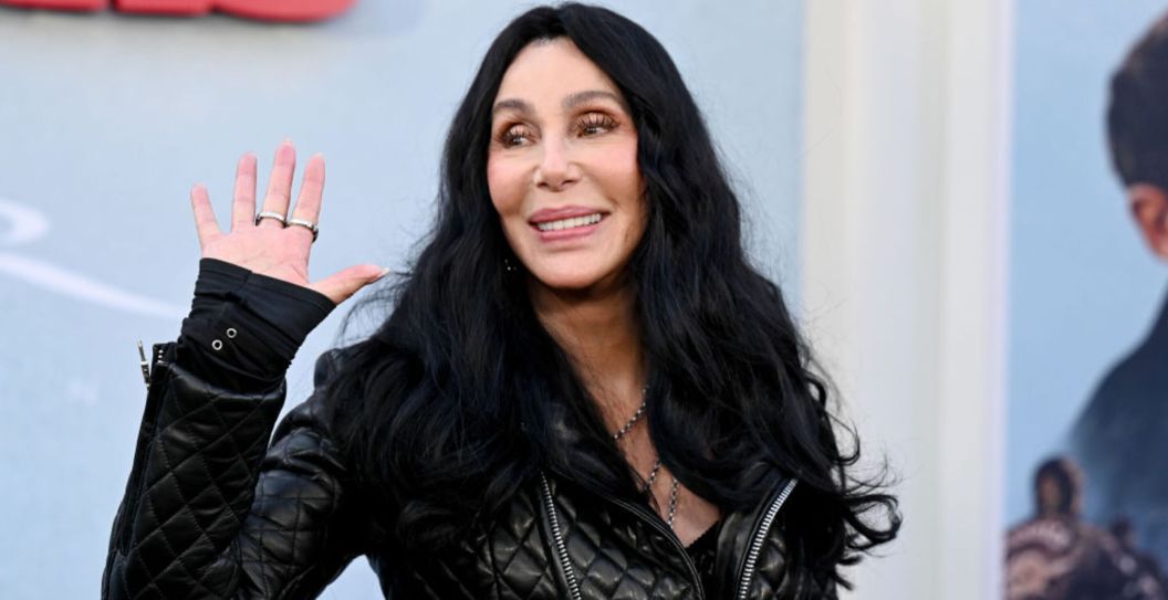cher loaned out virginity at 14