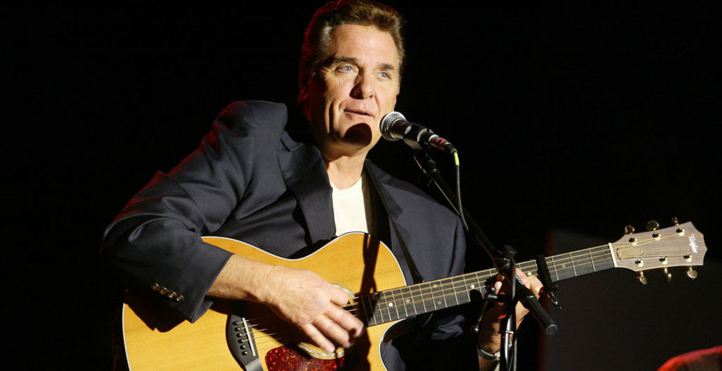 chuck woolery wheel of fortune host has died aged 83