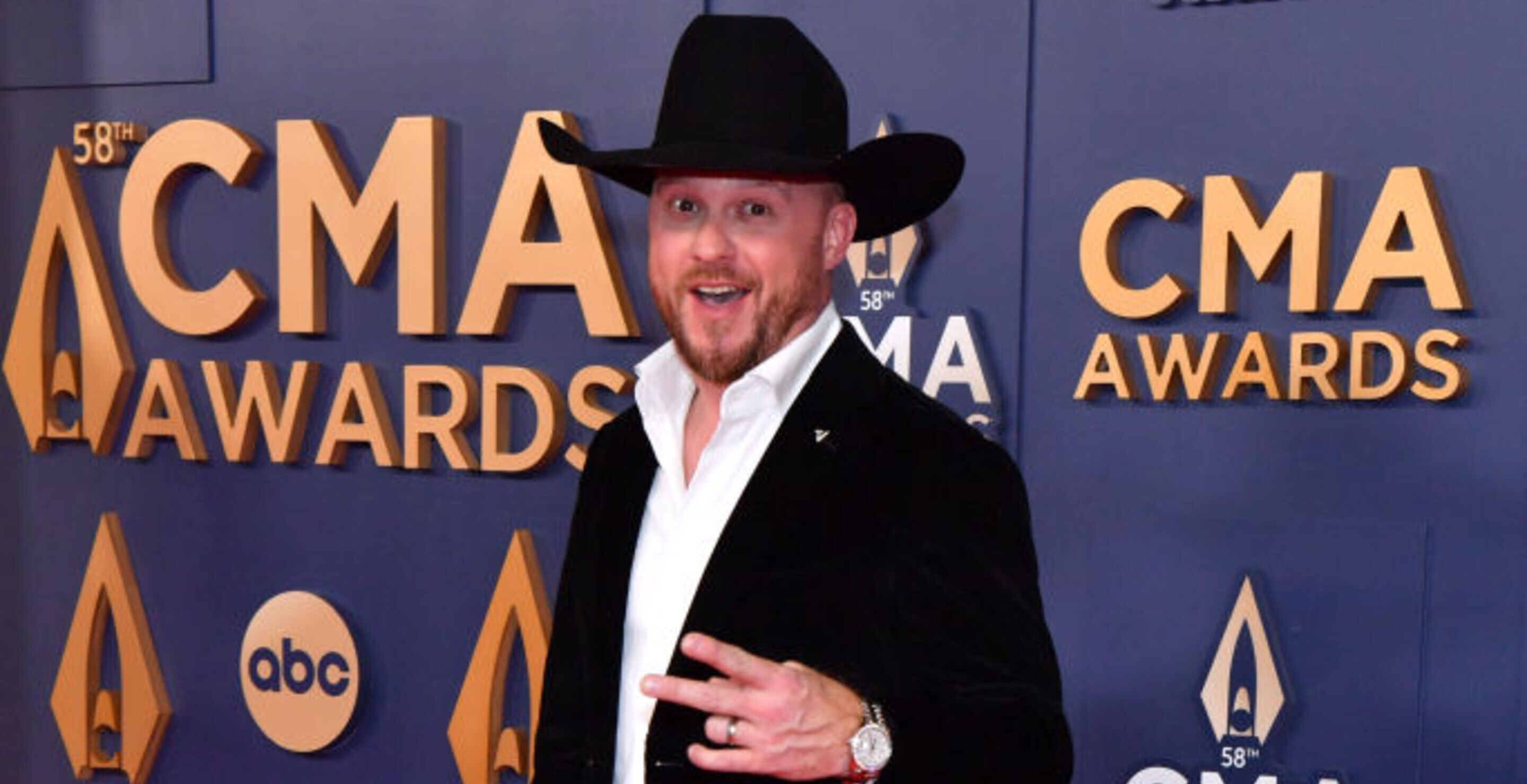 cody johnson reveals meaning of tattoos