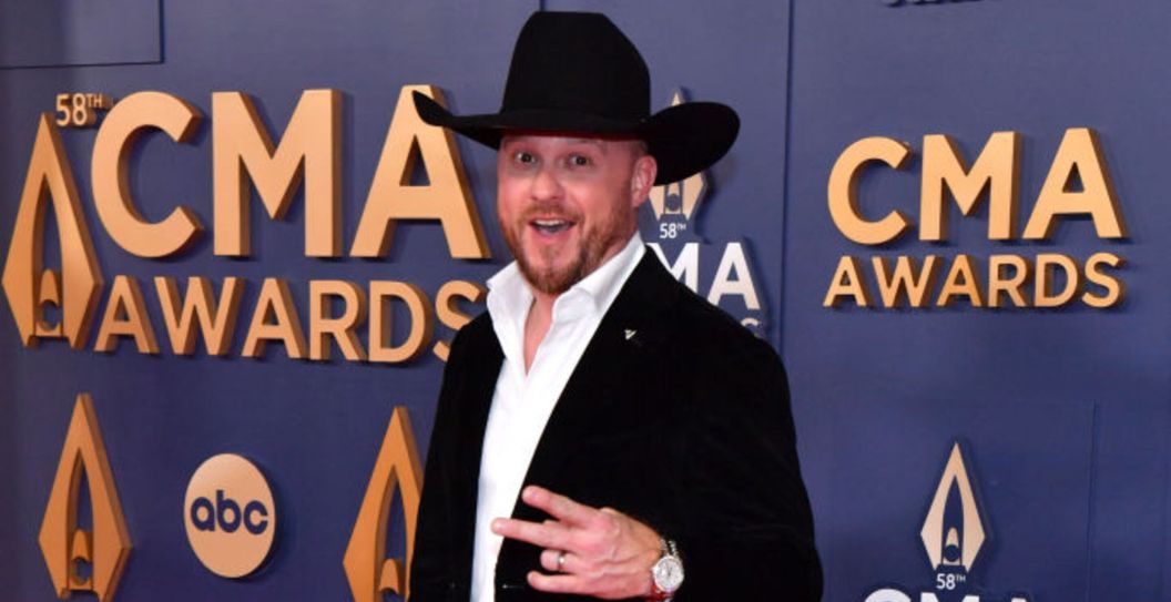 cody johnson reveals meaning of tattoos