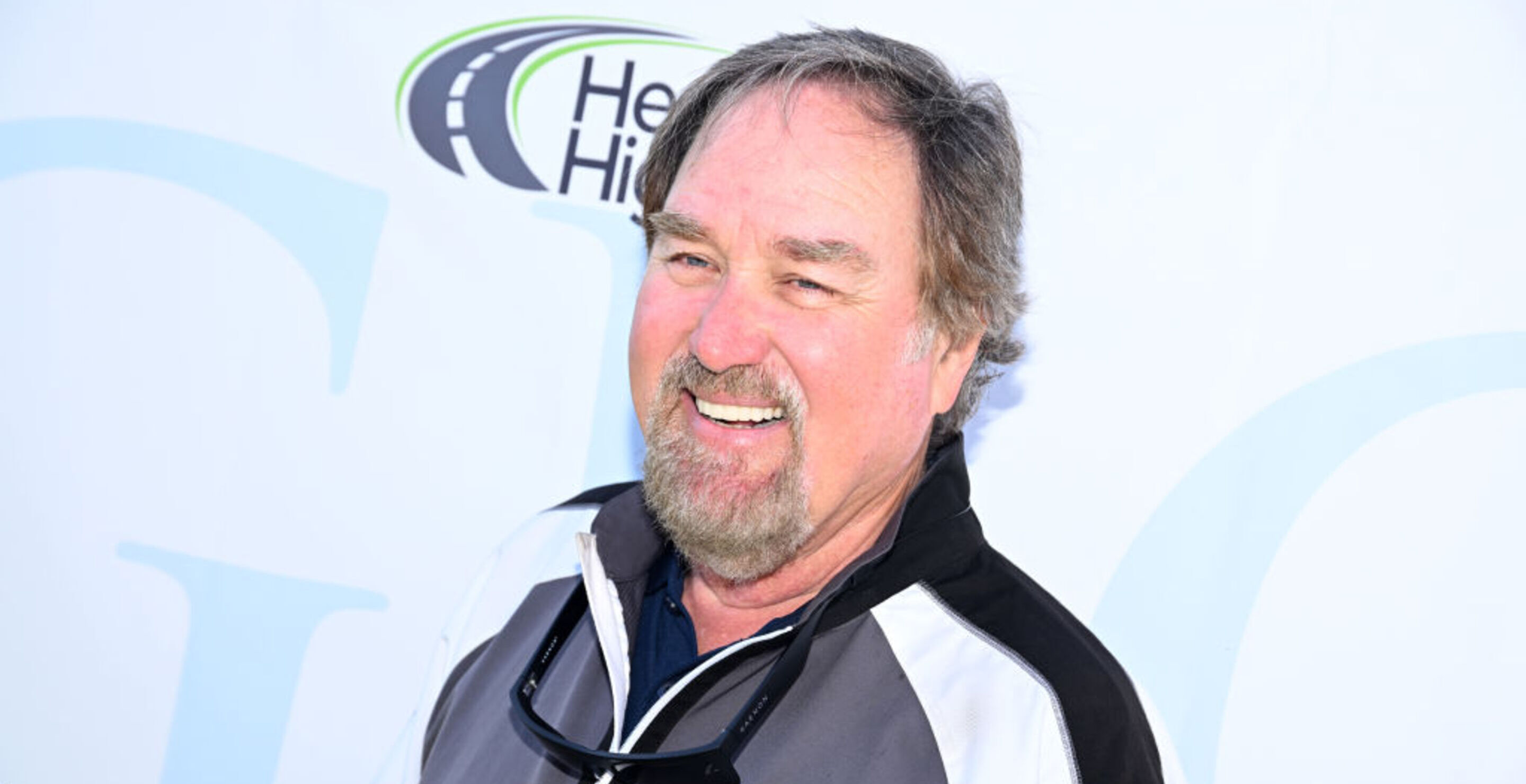 richard karn shows off slimmed figure and talks about weight journey