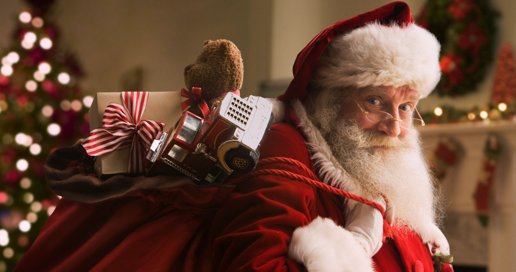 santa claus