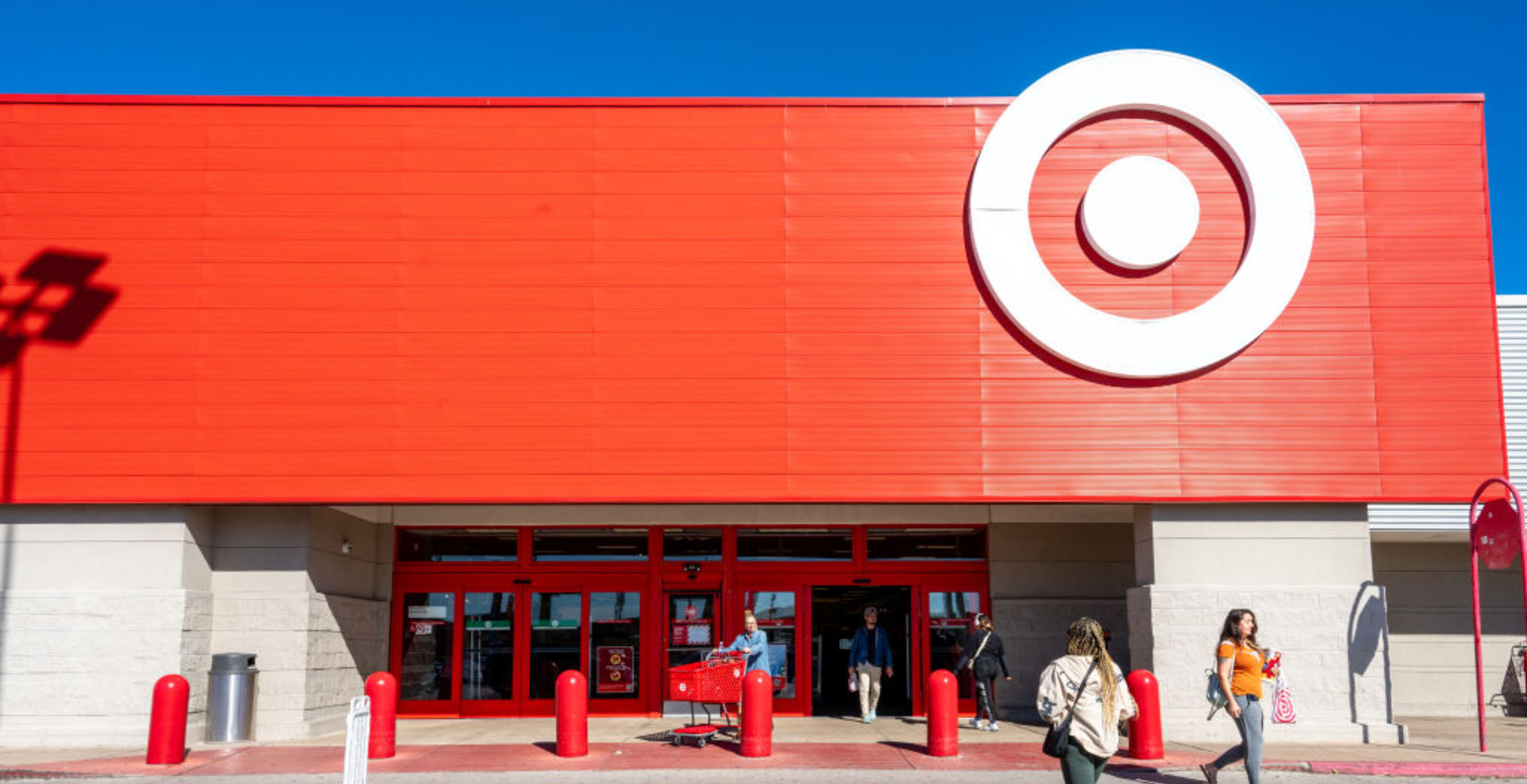 target faces backlash after firing woman who expressed religious belief