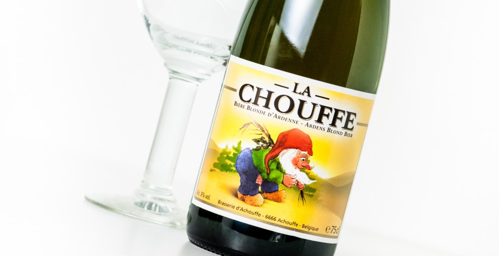 4 Festive Beers I Will Be Toasting The New Year With