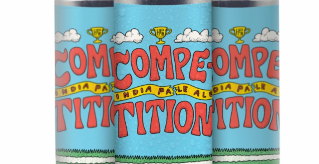 4 Festive Beers I Will Be Toasting The New Year With