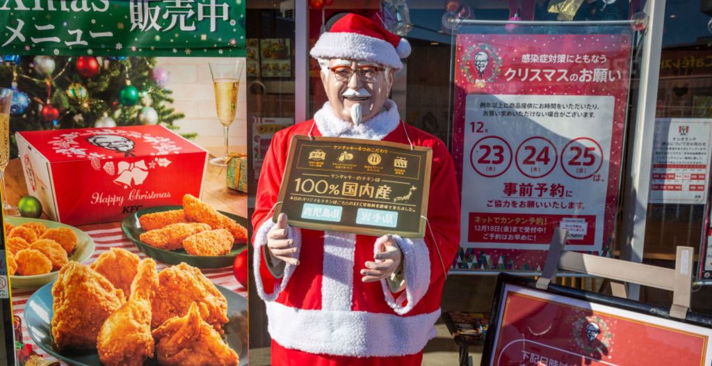4 International Recipes To Spice Up Your Christmas Dinner