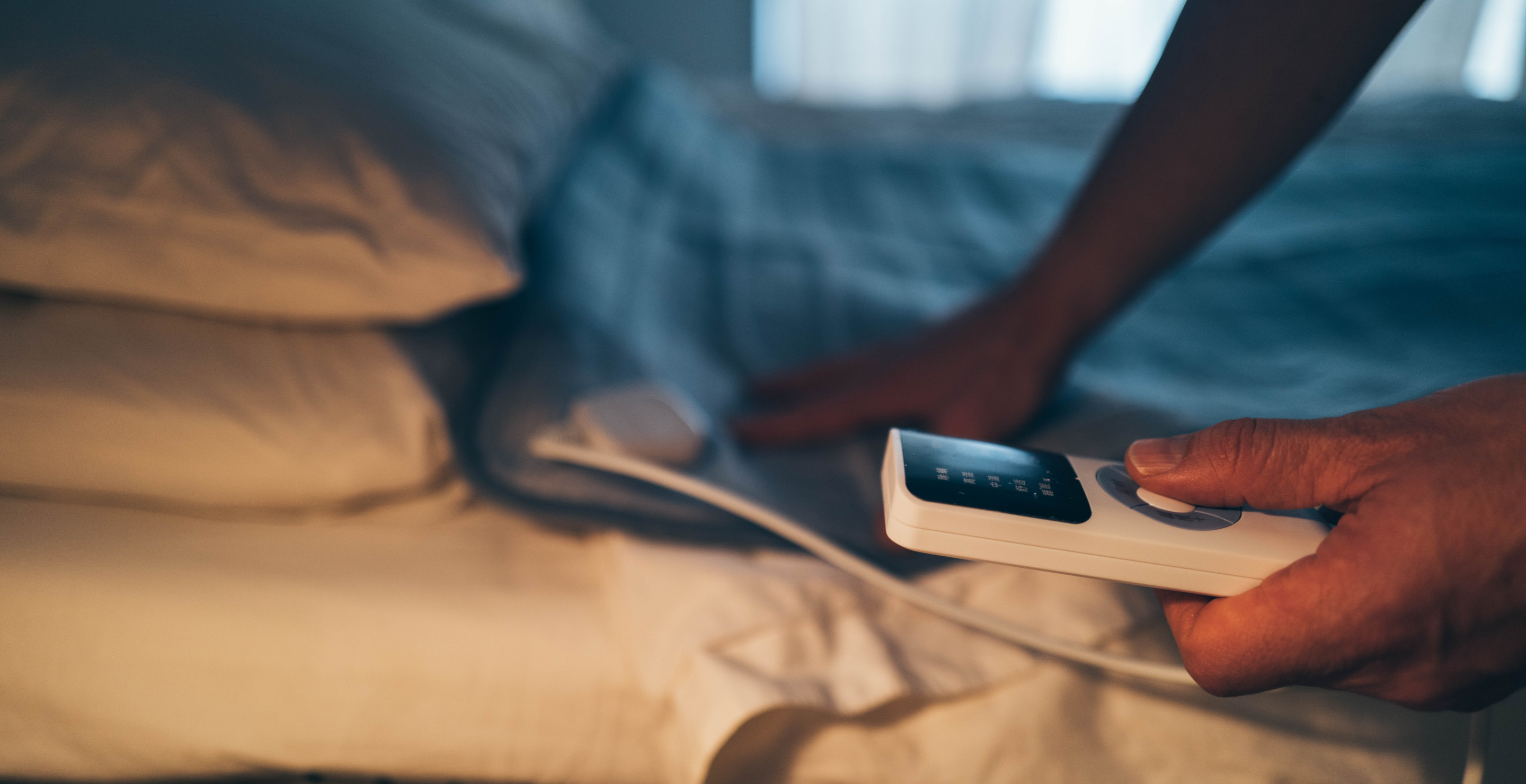 80-Year-Old Grandmother Dies After Getting Pinned By Sleep Number Bed In Freak Accident
