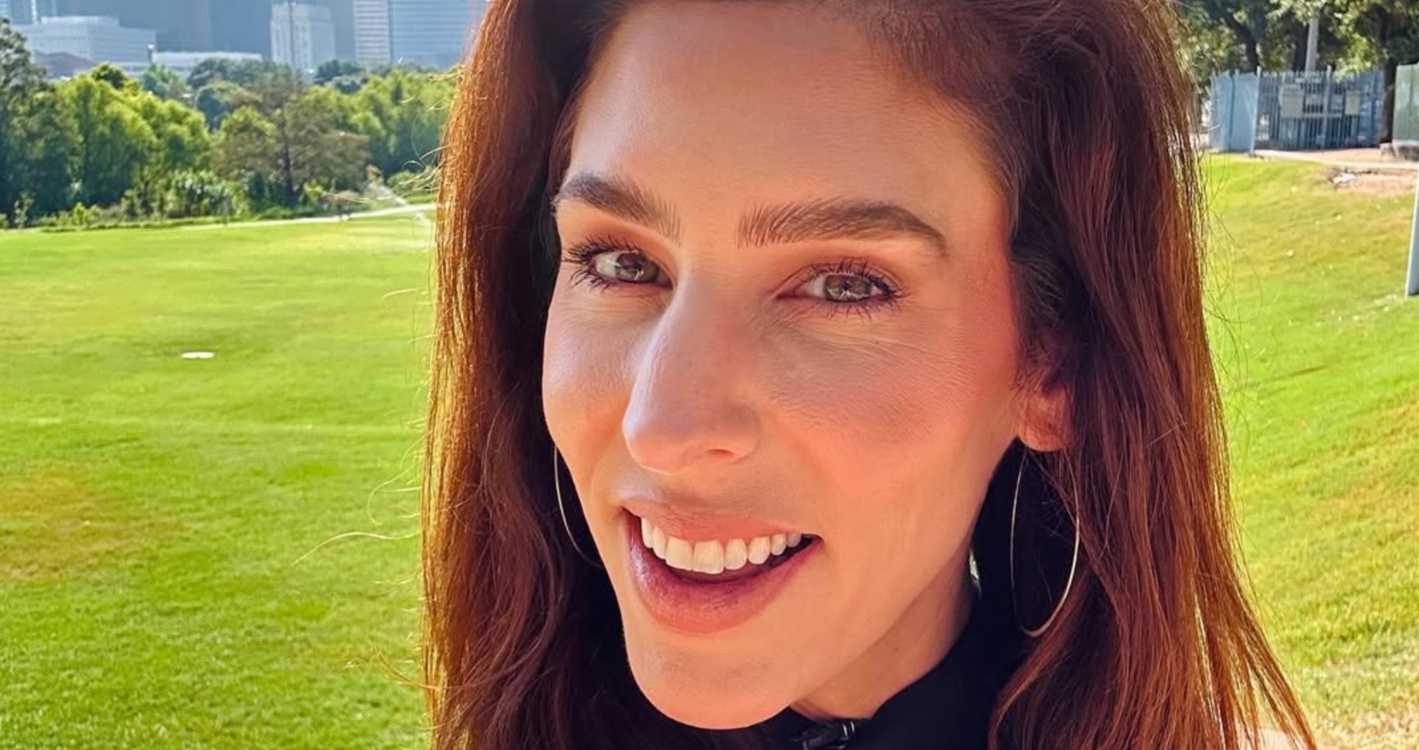 ABC reporter leaves why Courtney Fischer left