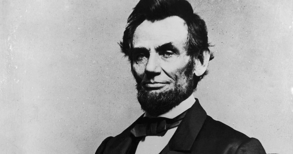 Abraham Lincoln