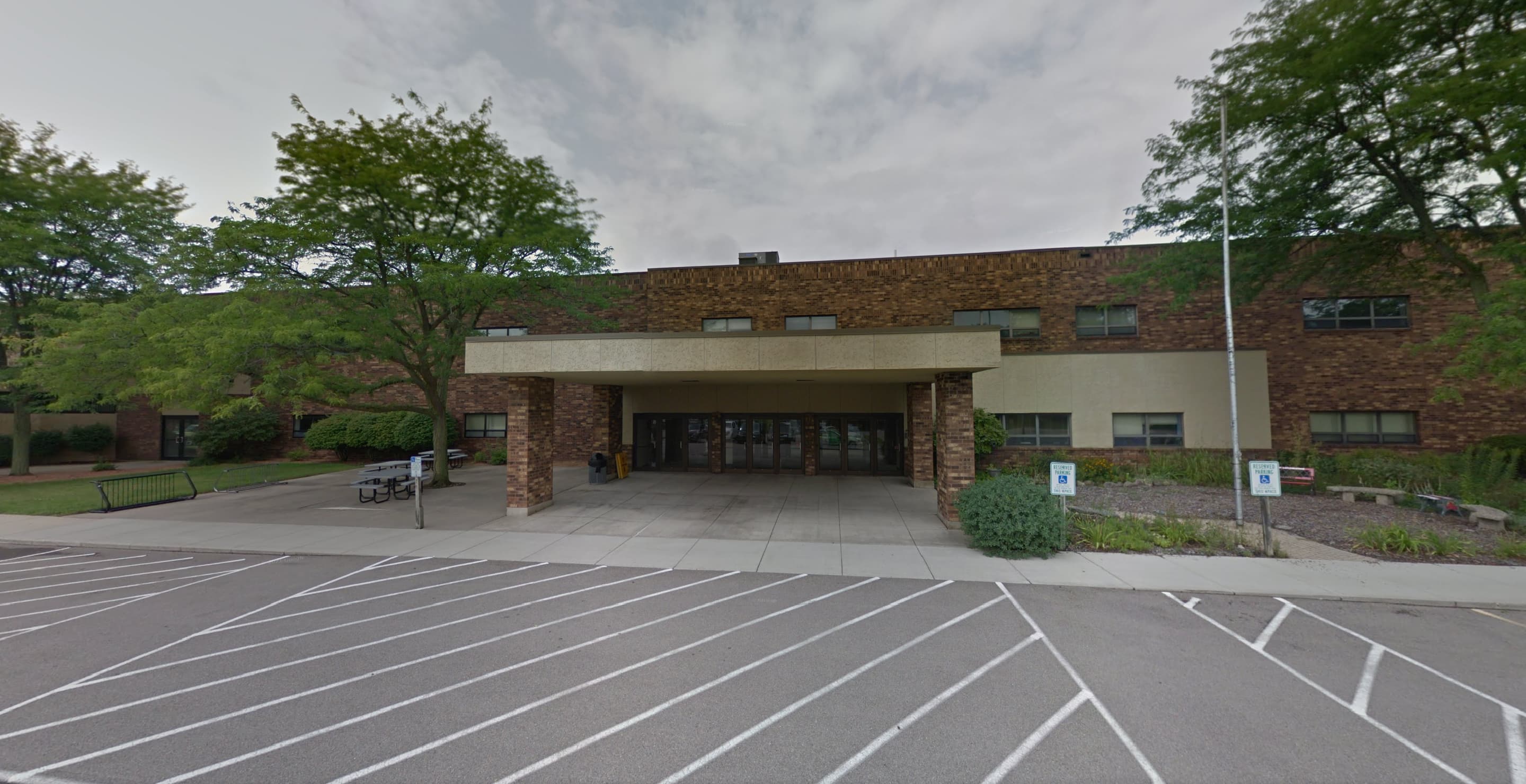 Abundant Life Christian School Shooting