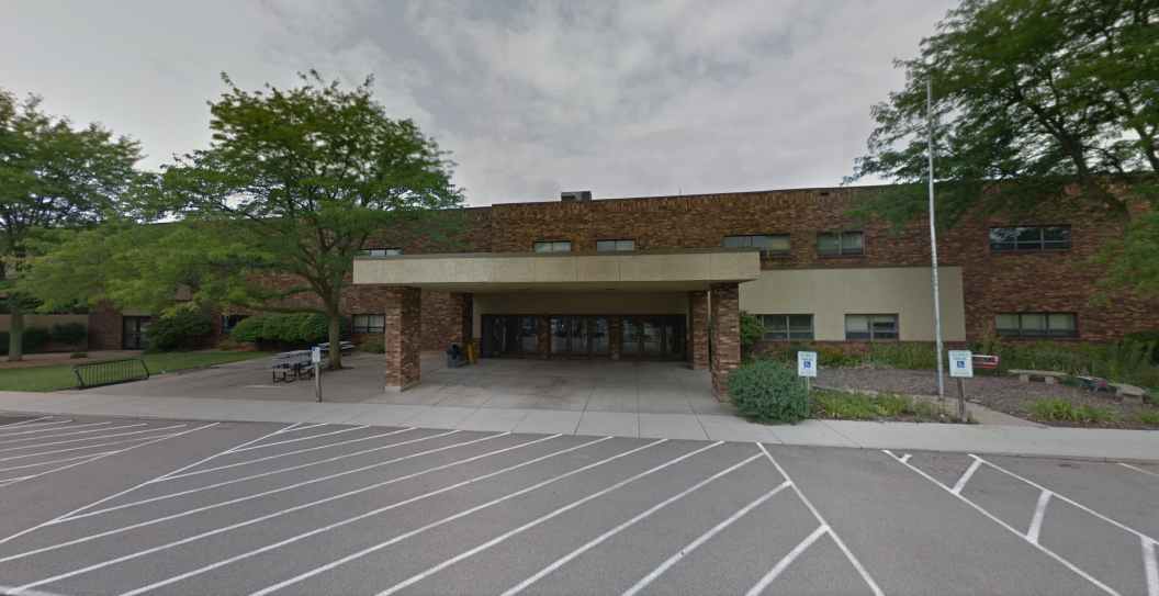 Abundant Life Christian School Shooting