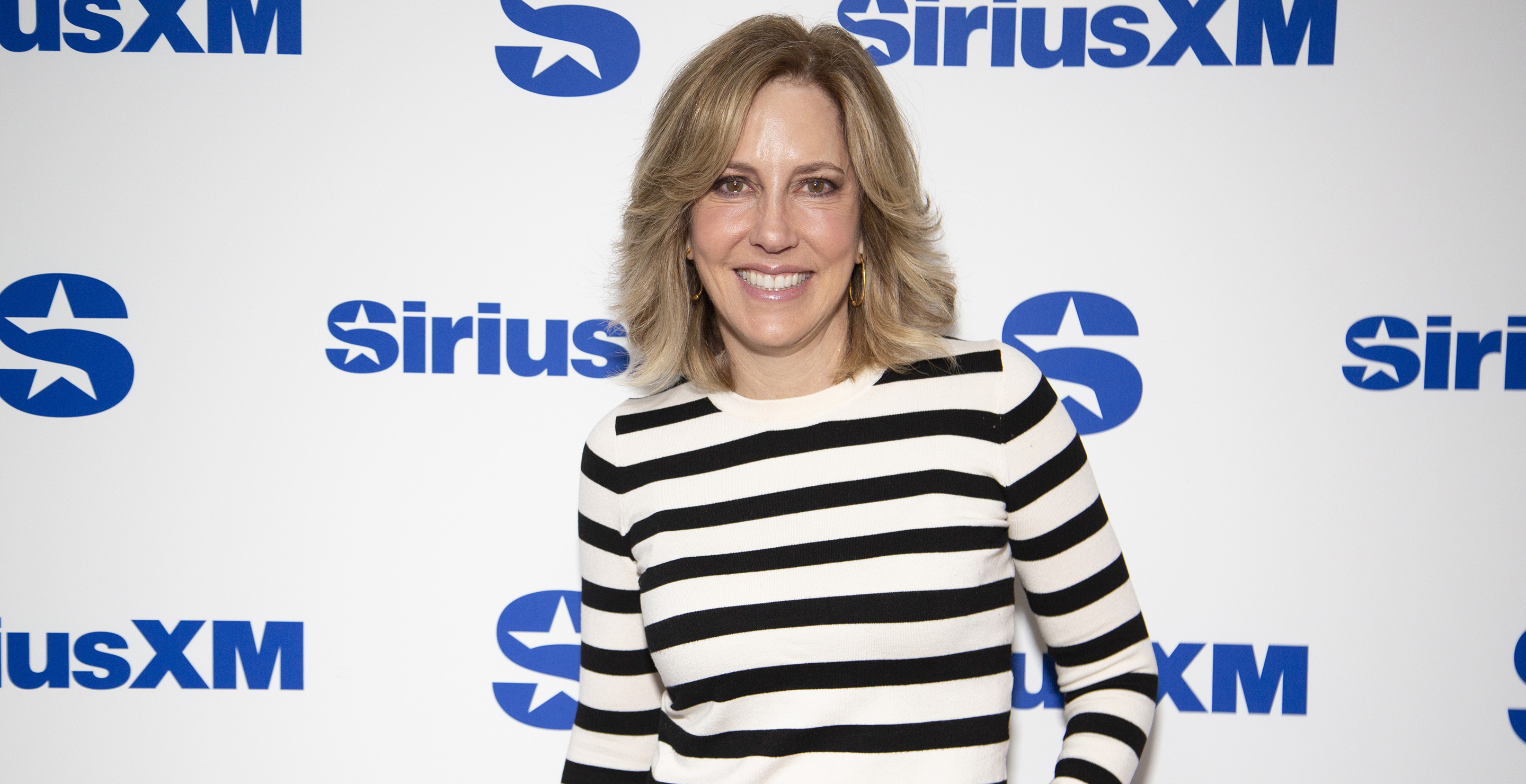 Alisyn Camerota leaves cnn after 10 years