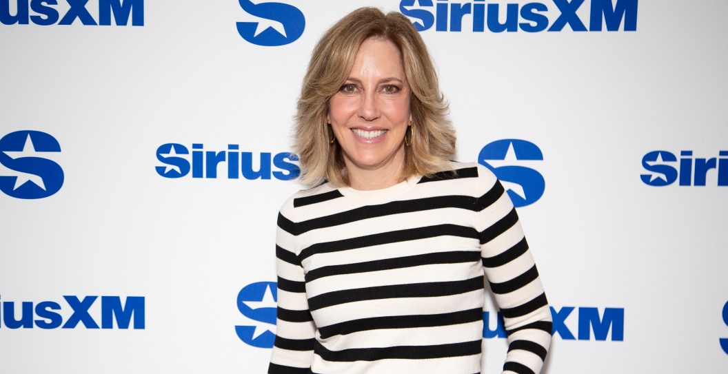 Alisyn Camerota leaves cnn after 10 years