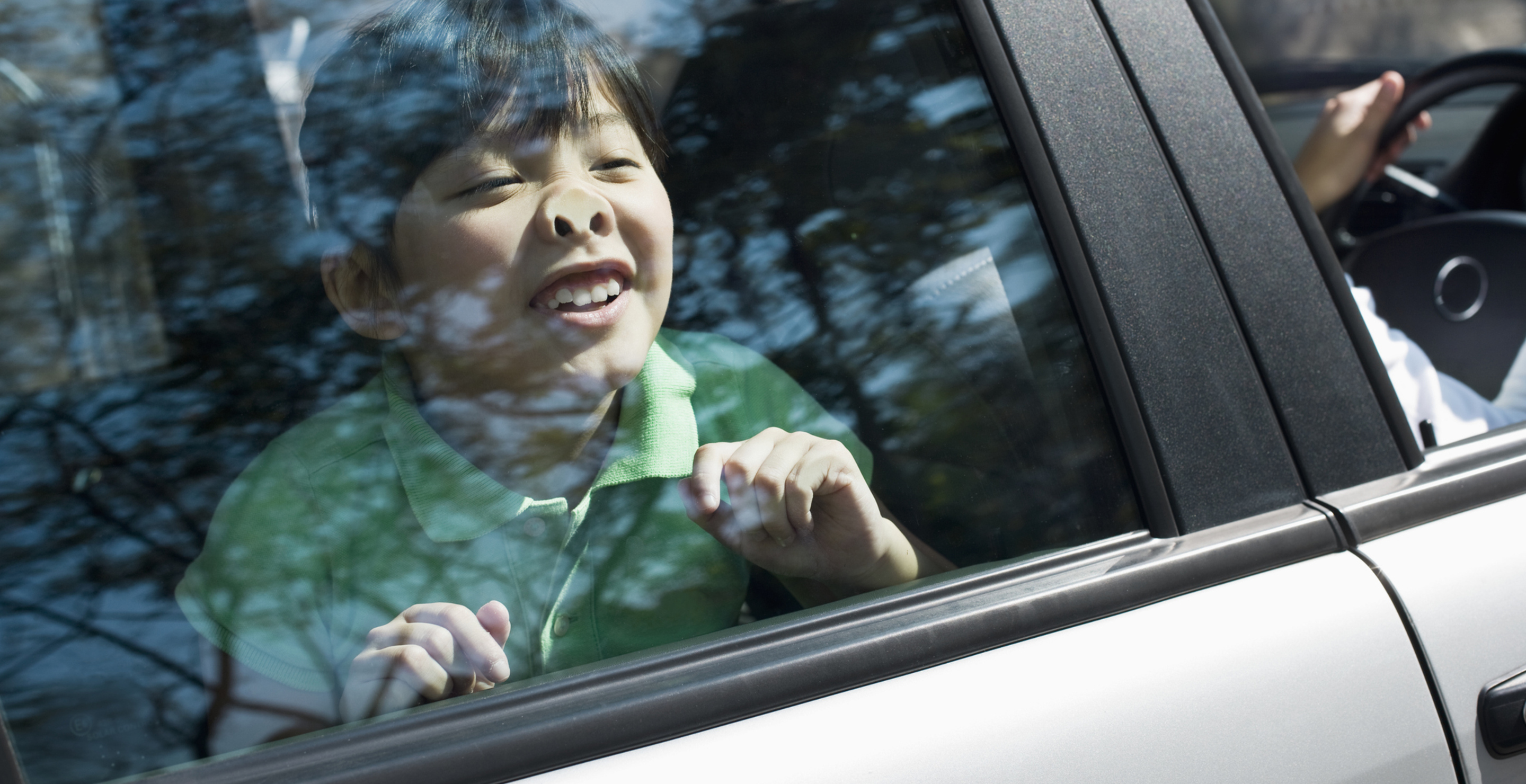 Almost A Dozen Cars Stolen With Kids Inside Of Them On Thanksgiving