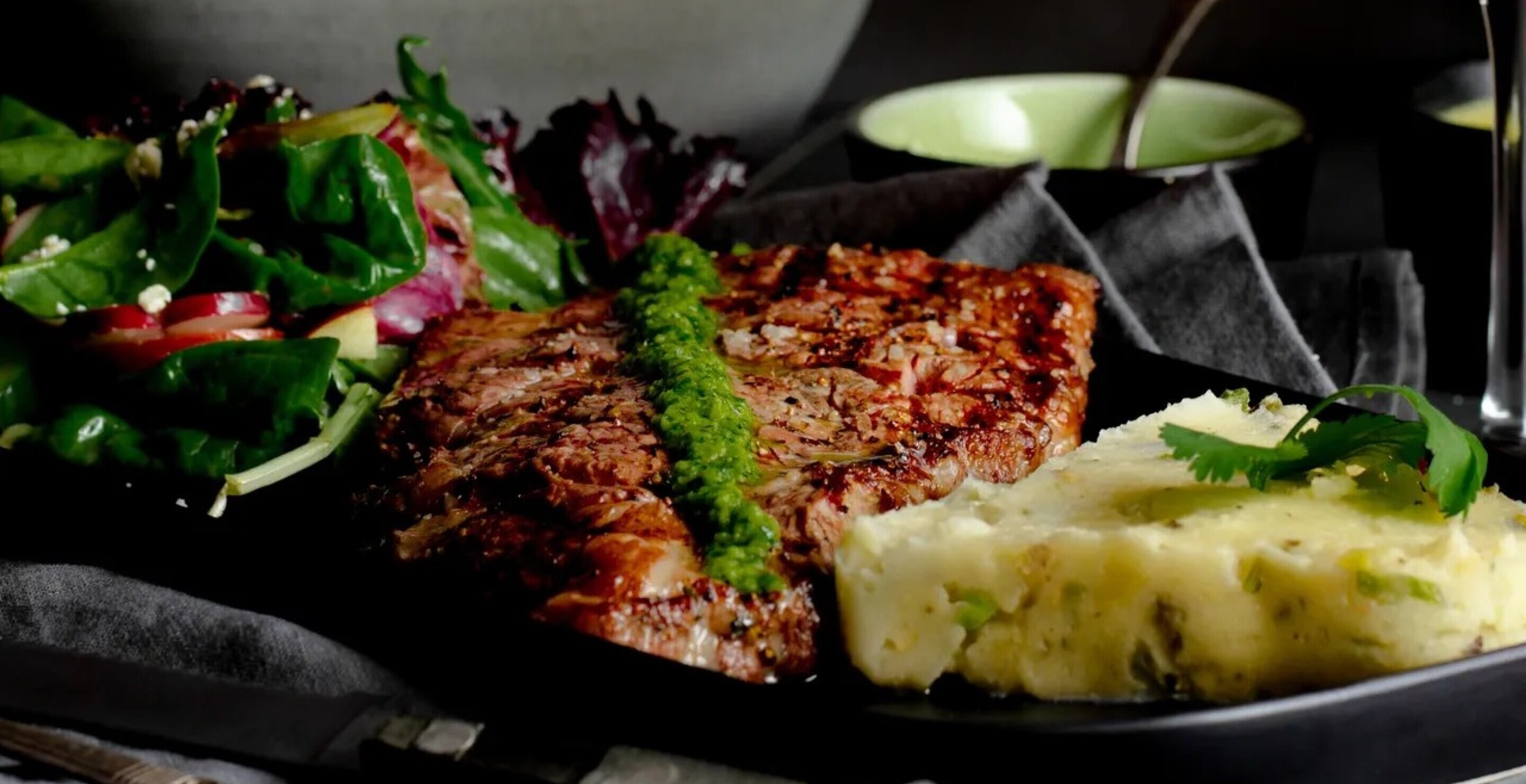 America's Best Steakhouse Revealed By Yelp