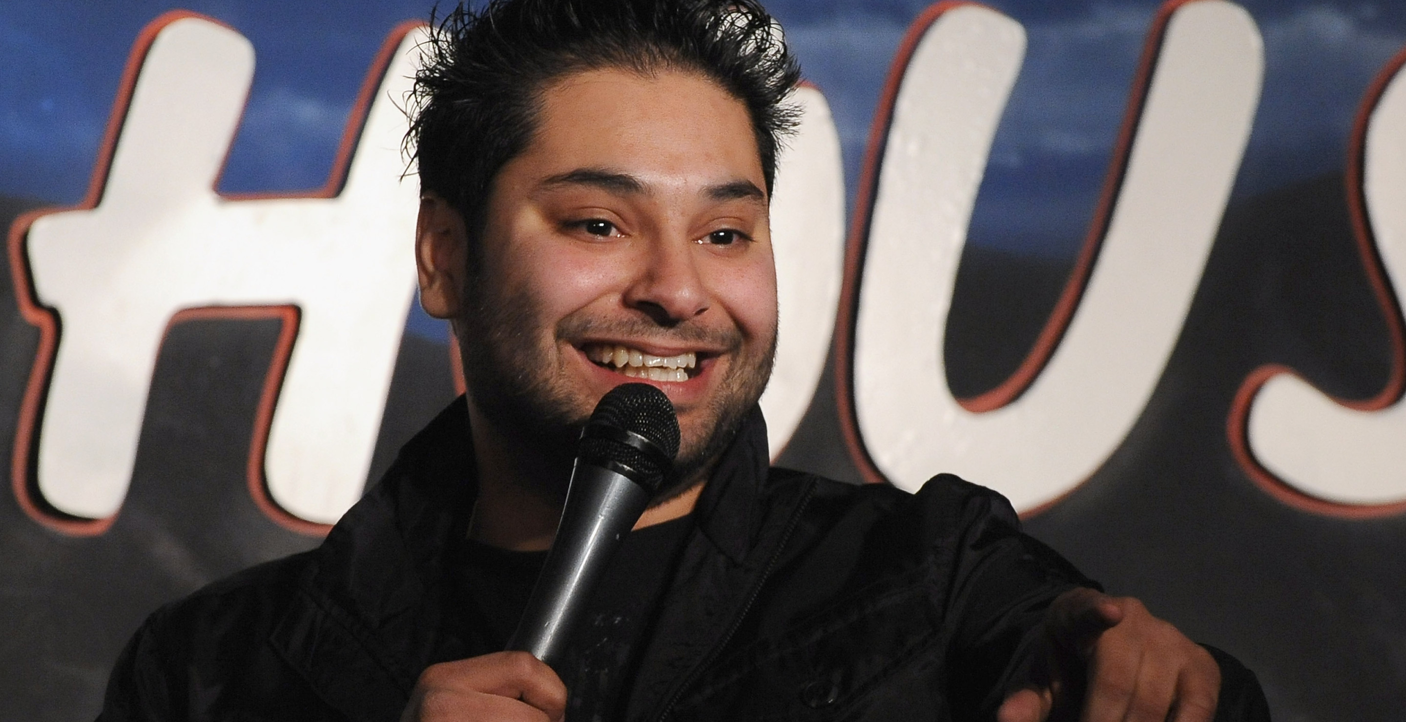 'America's Got Talent' Comedian Kabir 'Kabeezy' Singh Dies At 39