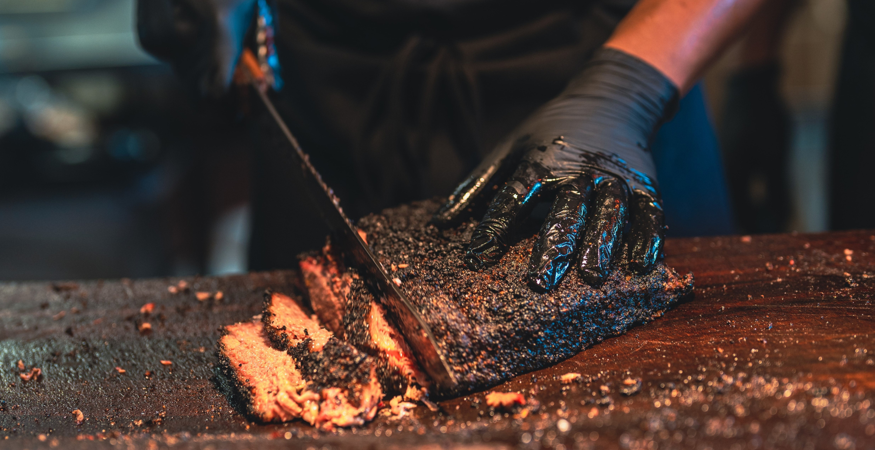 Mallard Creek BBQ