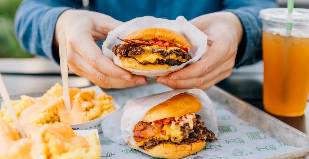 America's Most Expensive Fast Food Chain Isn't A Shocker