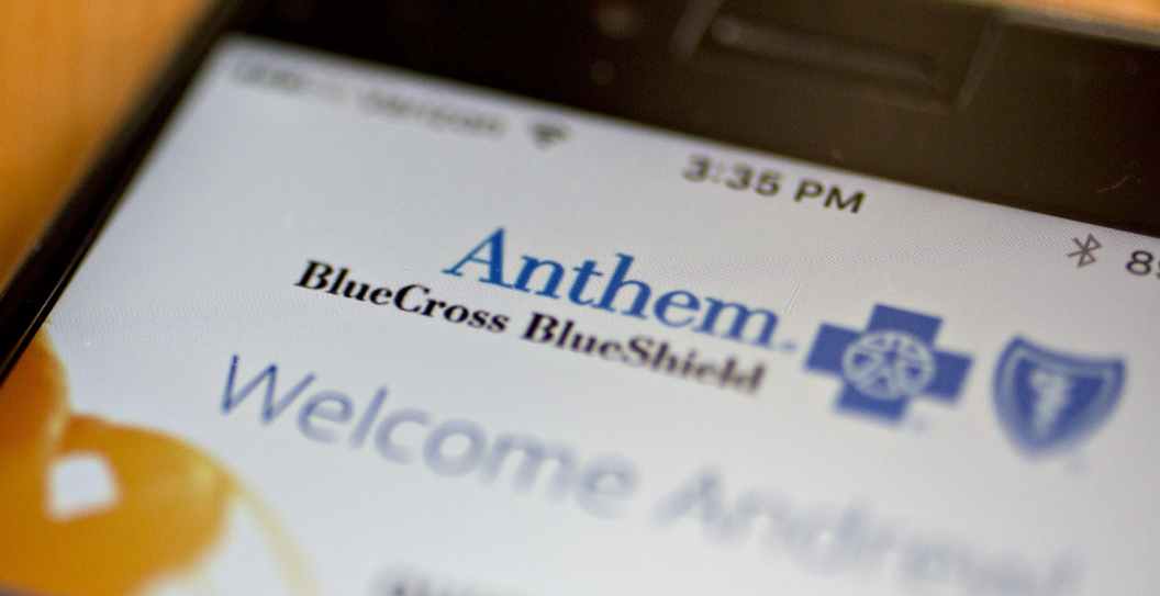 Anthem Blue Cross Blue Shield