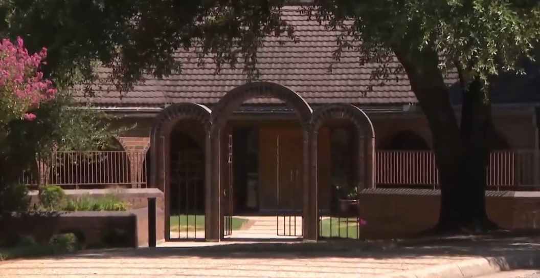 Arlington Nuns Monastery