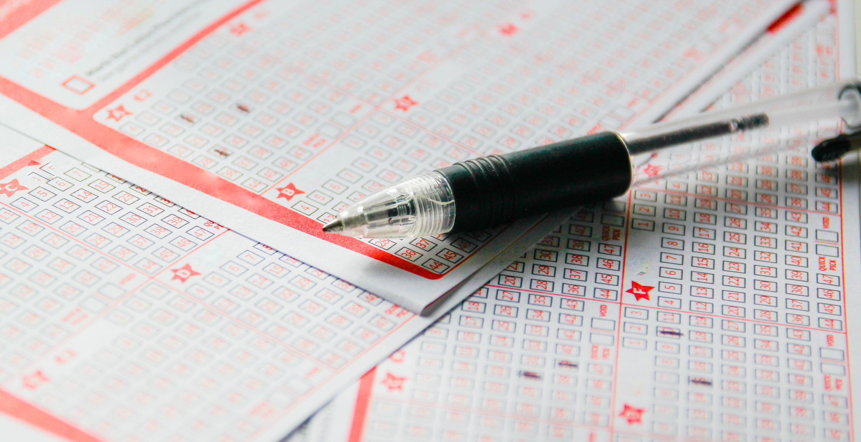 Army Veteran Finally Got His Lotto Winnings After Months Of Waiting How He's Spending $44 Million