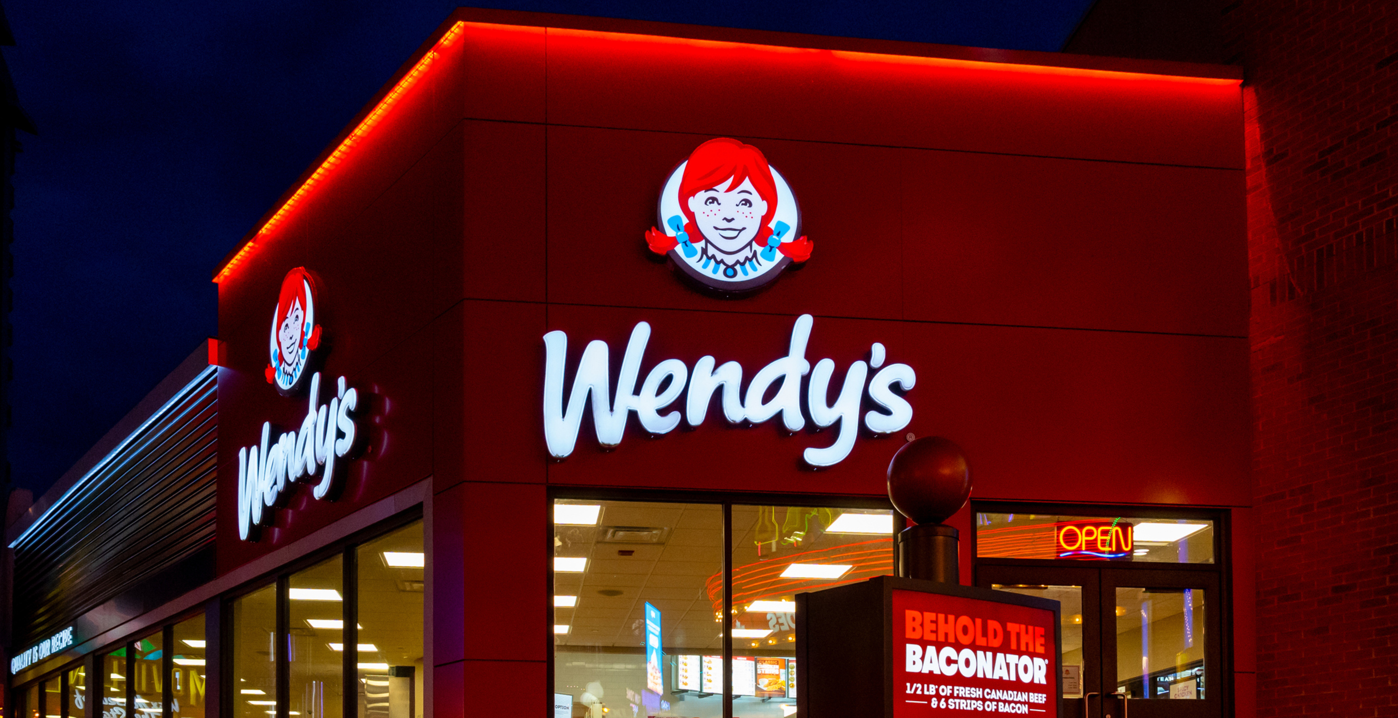 Beloved Fast Food Chain Shuts Down Multiple Locations