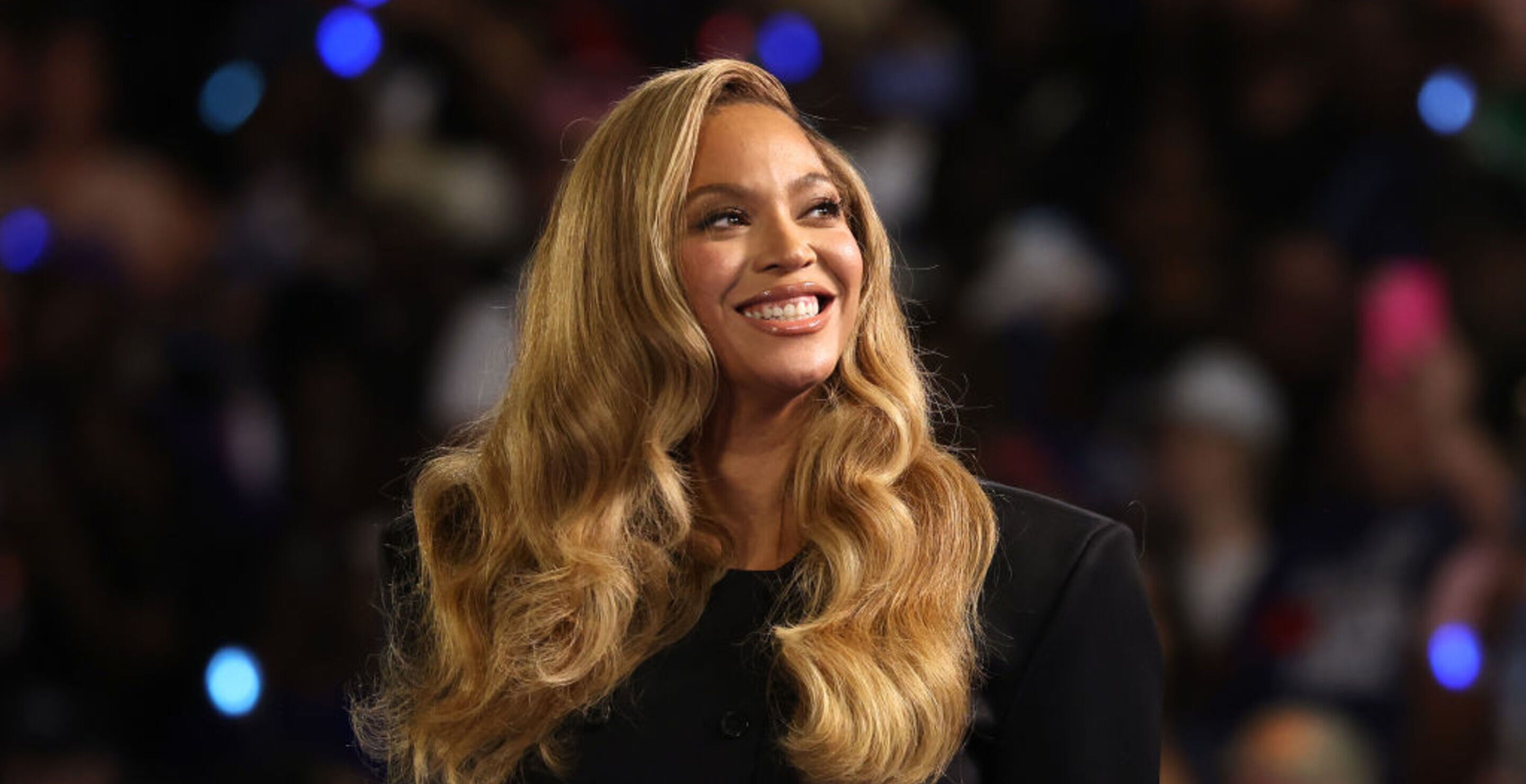 Dave Portnoy Puts Beyoncé And Her Half Time Show On Blast