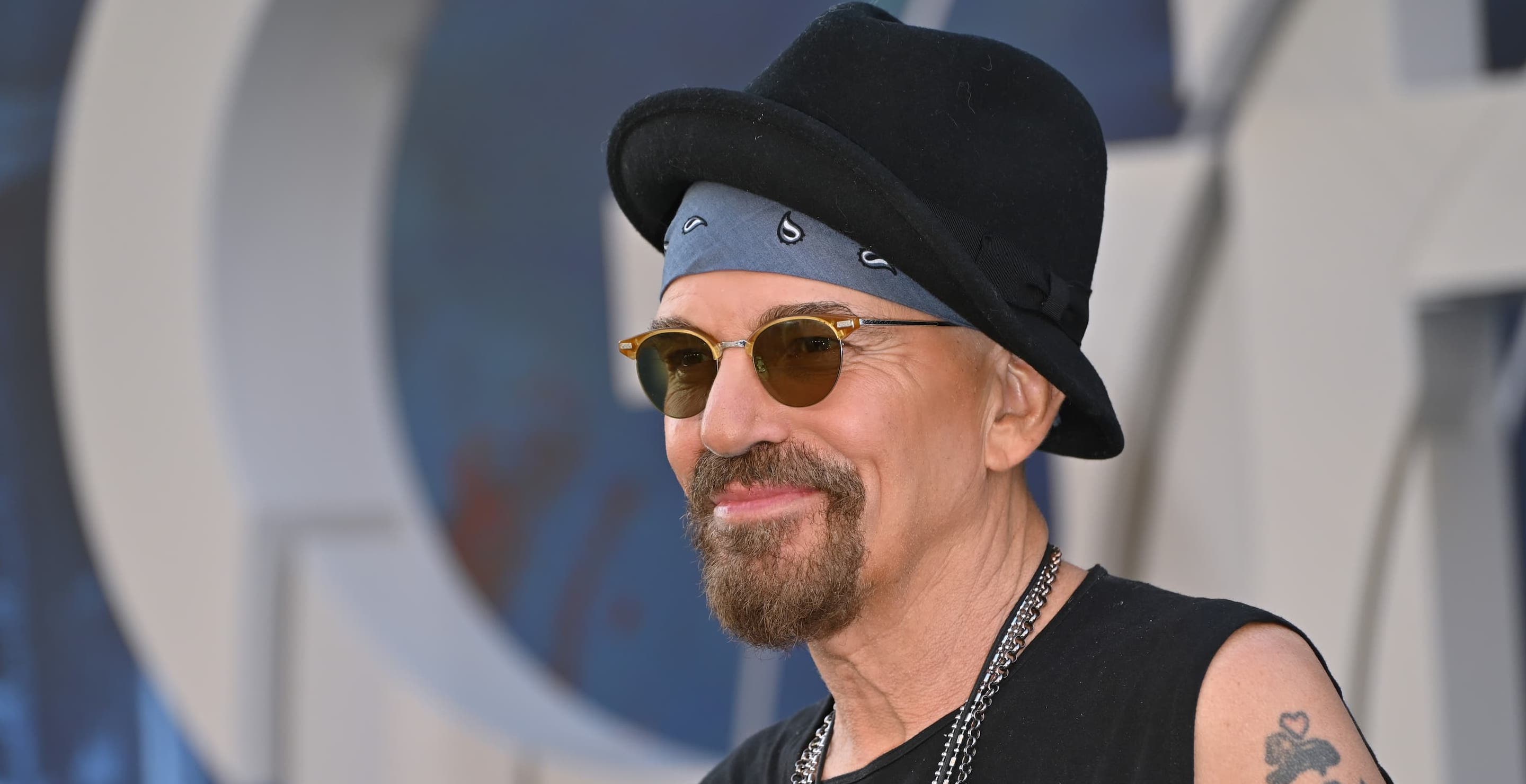 Billy Bob Thornton Reveals Why He Turned Down Tom Cruise Movie