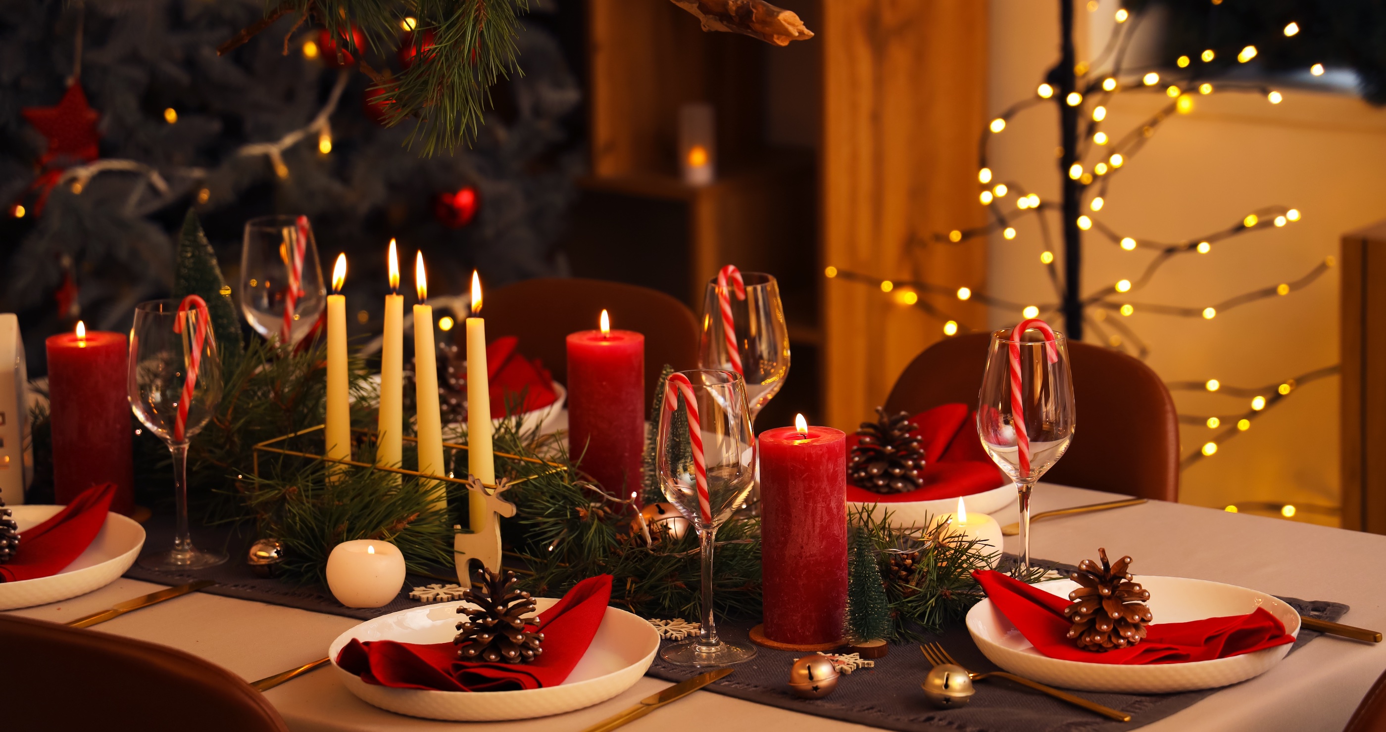 Blake Shelton makes unique holiday meal