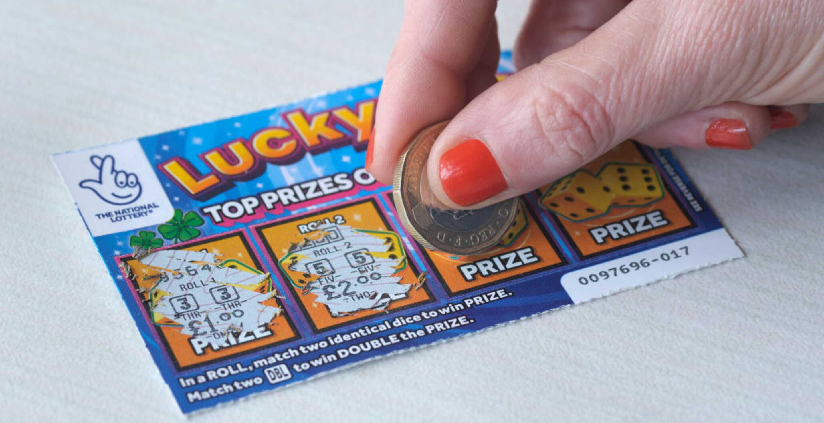 Boyfriend Gets Upset After Girlfriend Refuses To Share Her Lotto Winnings With Him