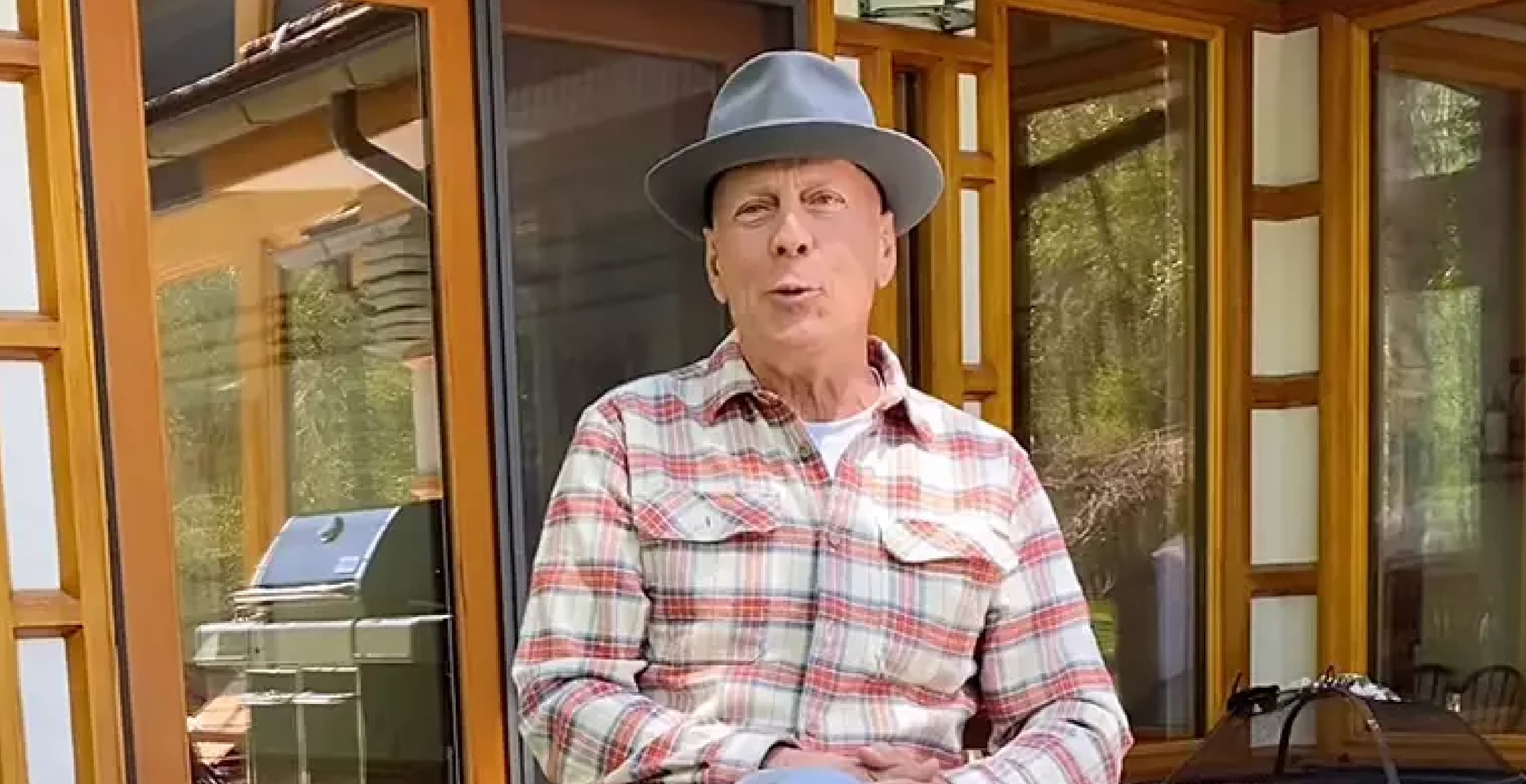 Bruce Willis