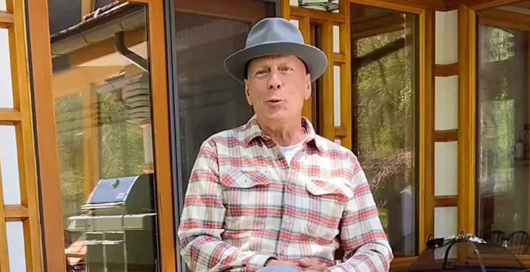 Bruce Willis